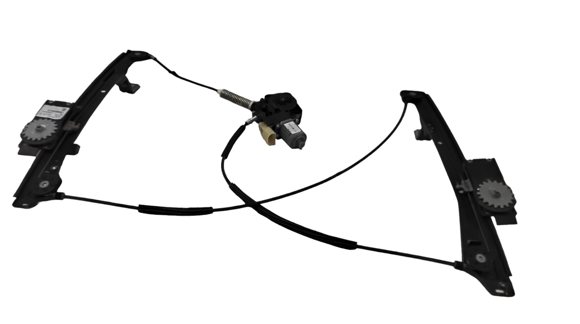 Cremagliera anteriore destra passeggero per Mini Cooper 3 Serie (2013 - In produzione)