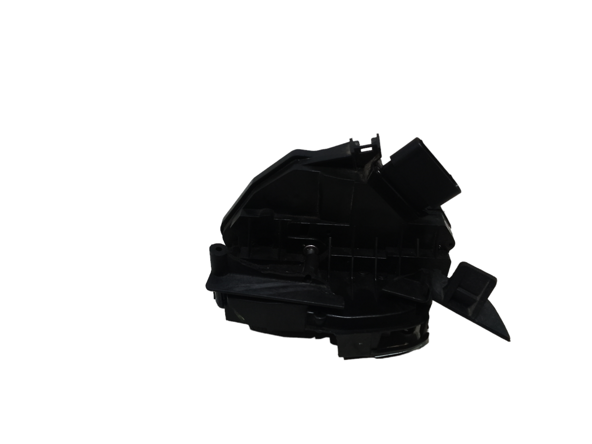 Serratura Posteriore destra per Ford Fiesta 6 Serie (2008 - 2017)