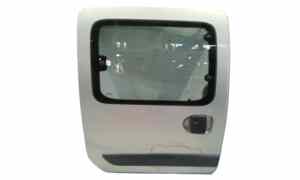 Porta scorrevole laterale vetrata DX per Renault Kangoo 3 Serie (2003 - 2007)
