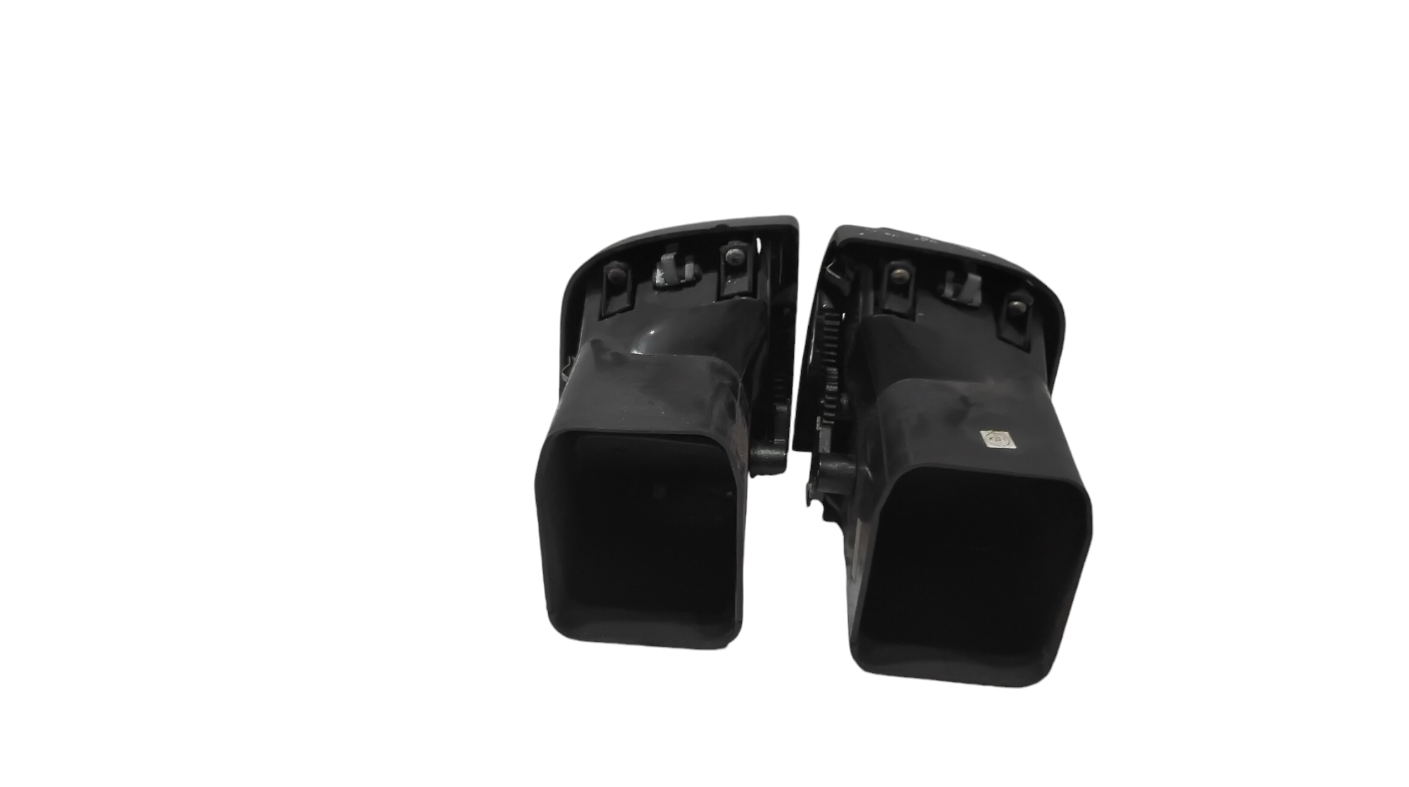 Bocchette Aria Centrale per Fiat Ducato 4 Serie (2002 - 2006)