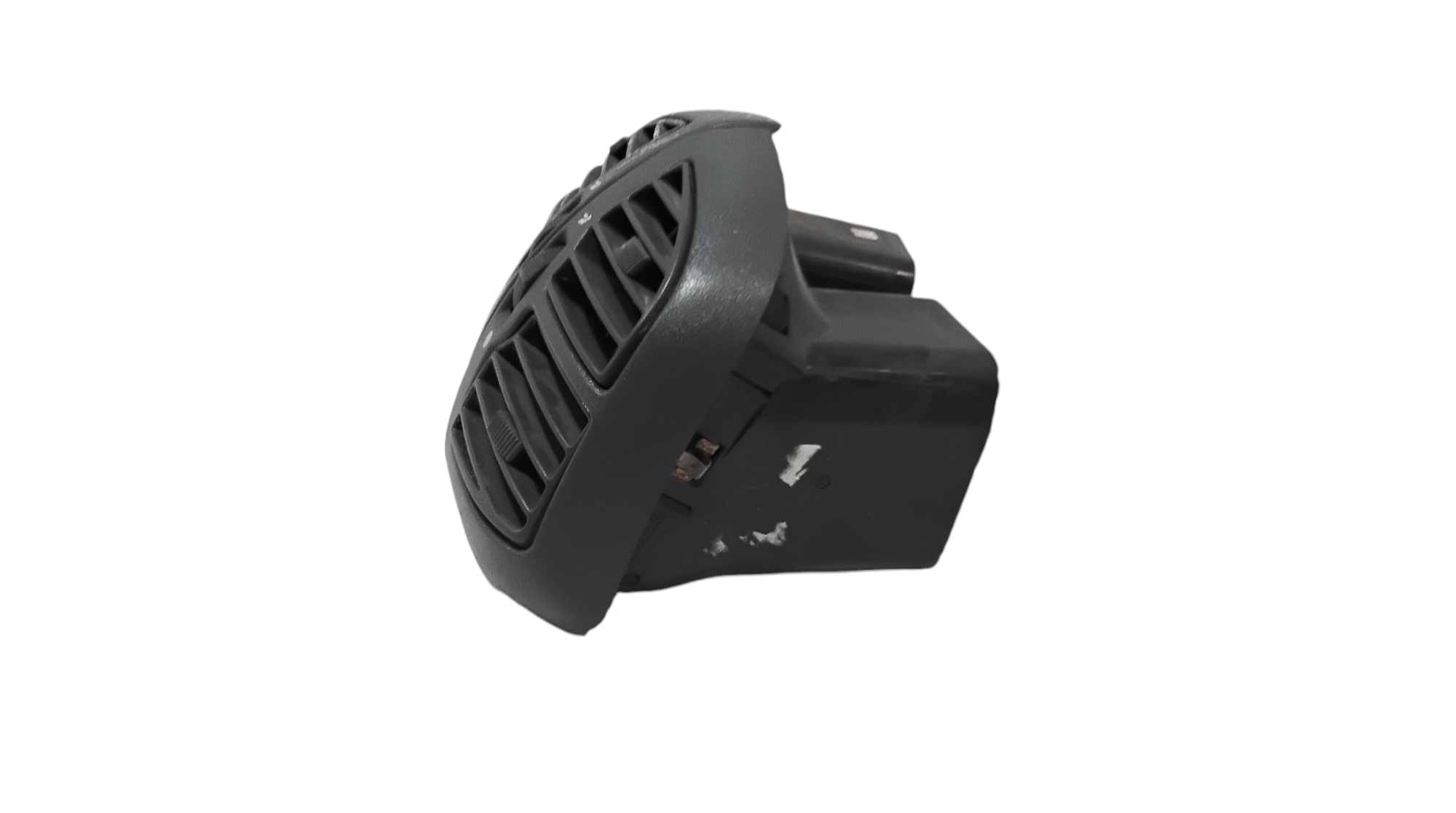 Bocchette Aria Centrale per Fiat Ducato 4 Serie (2002 - 2006)