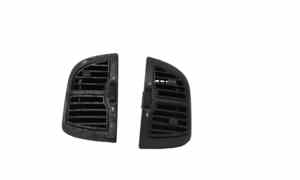 Bocchette Aria Centrale per Fiat Ducato 4 Serie (2002 - 2006)