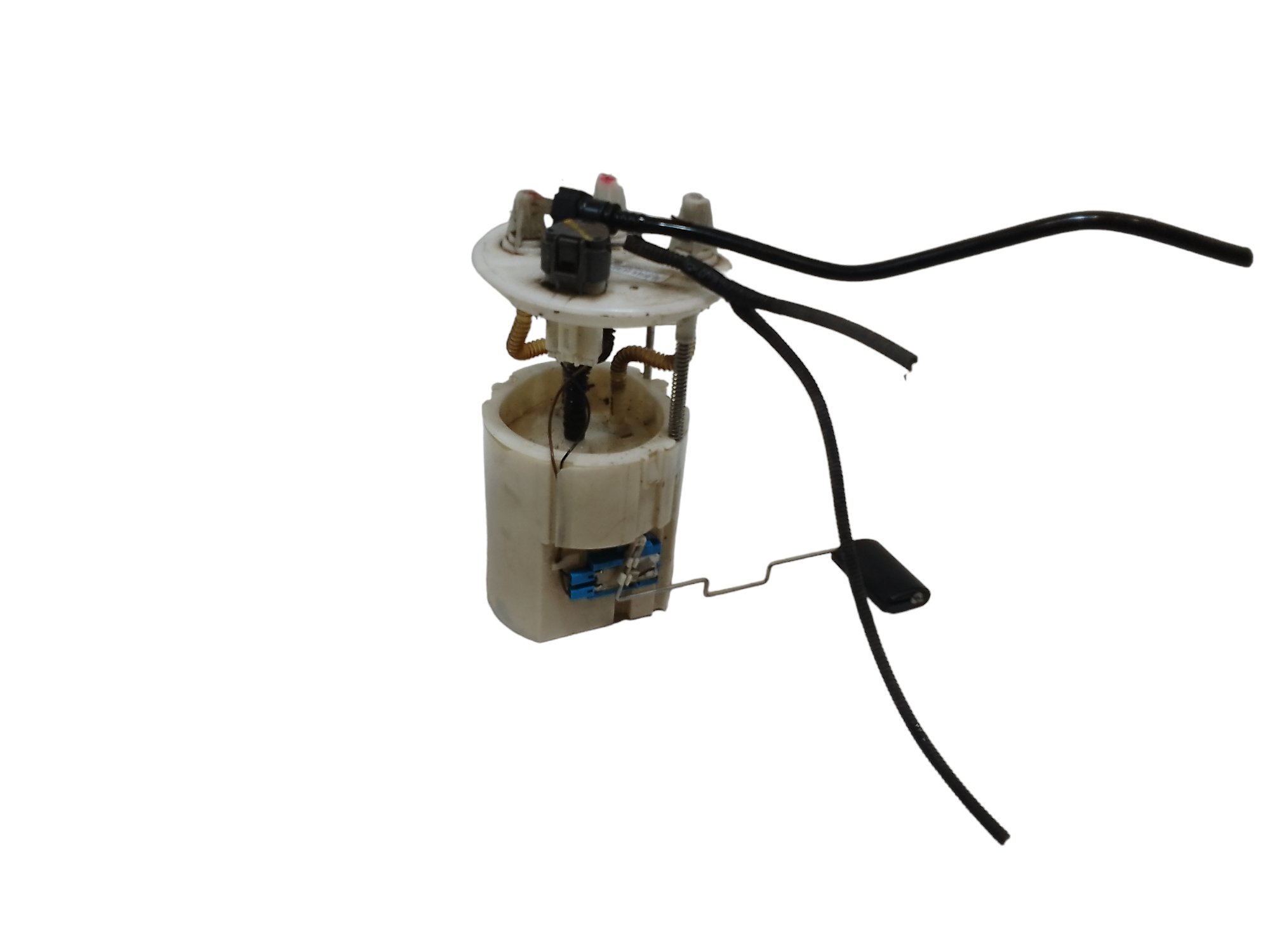 Pompa Carburante per Ssangyong Korando (2014 - 2019)