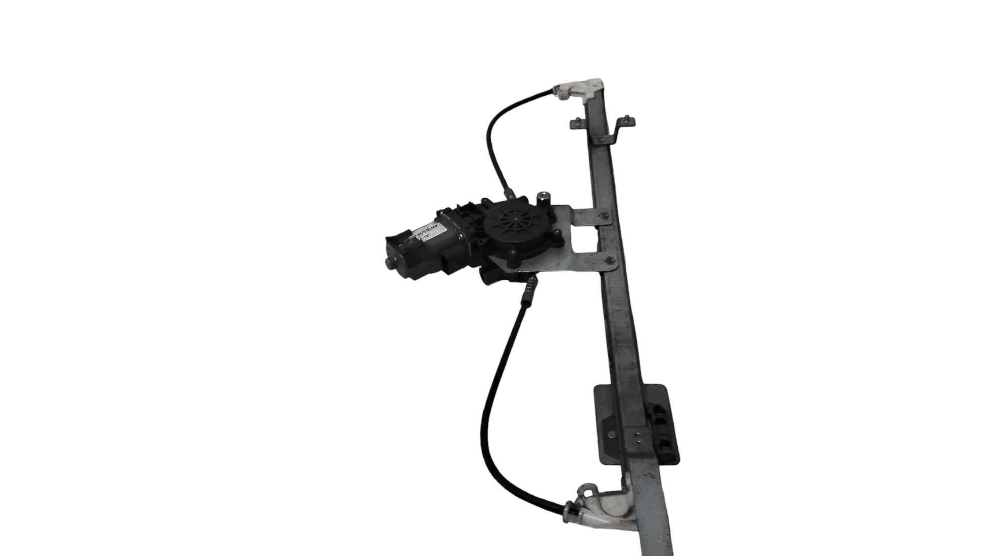 Cremagliera anteriore destra passeggero per Fiat Ducato 4 Serie (2002 - 2006)