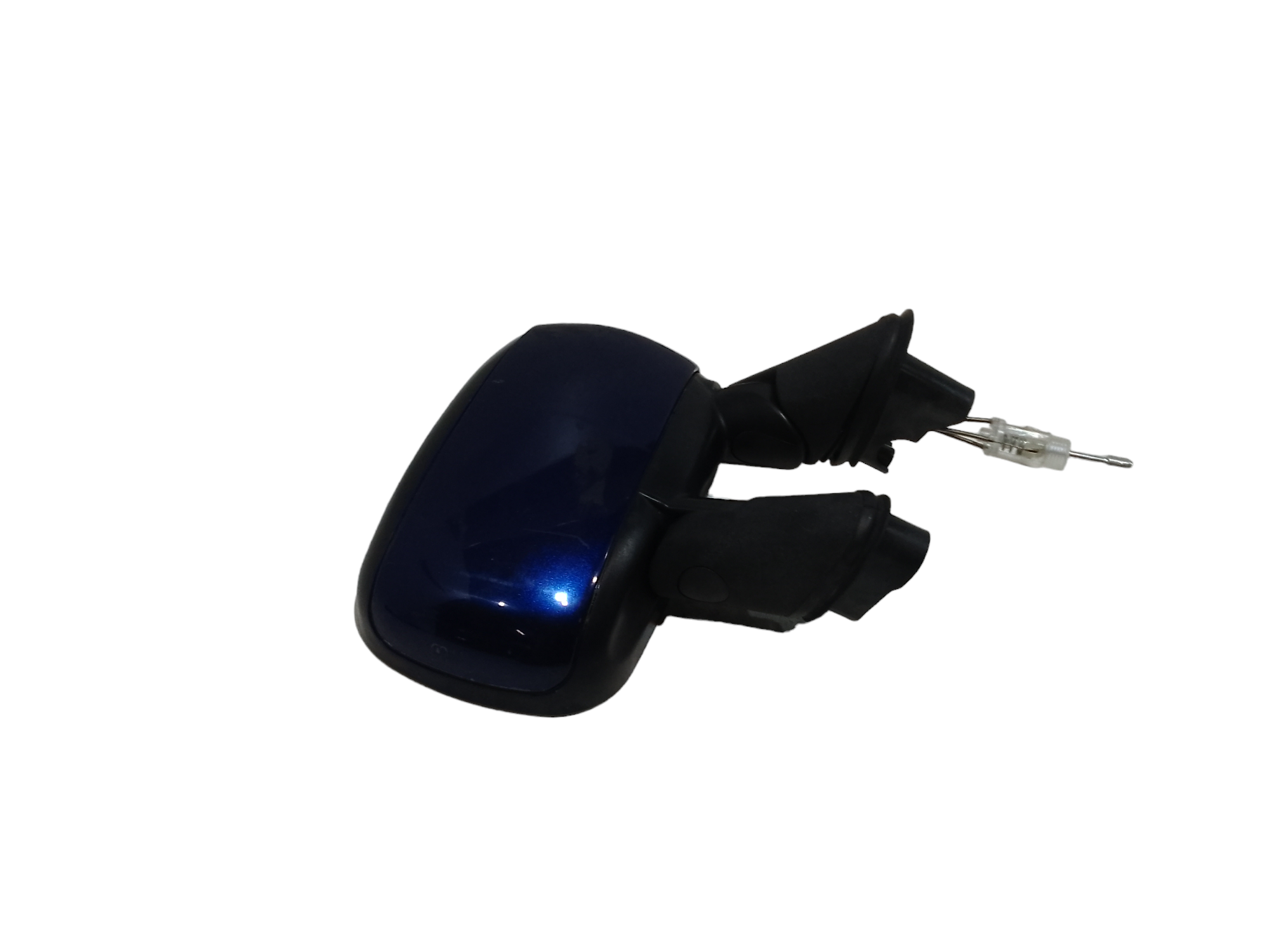 Specchietto Retrovisore Sinistro per Fiat Dobl Serie (09>) (2009 - In produzione)