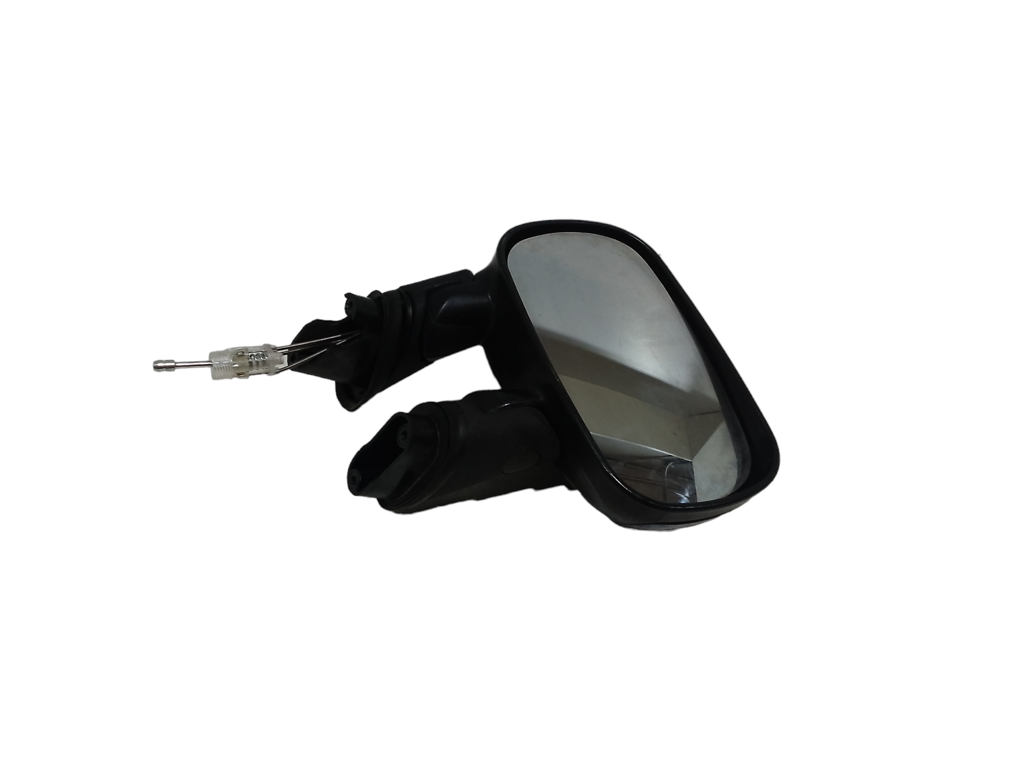 Specchietto Retrovisore Sinistro per Fiat Dobl Serie (09>) (2009 - In produzione)