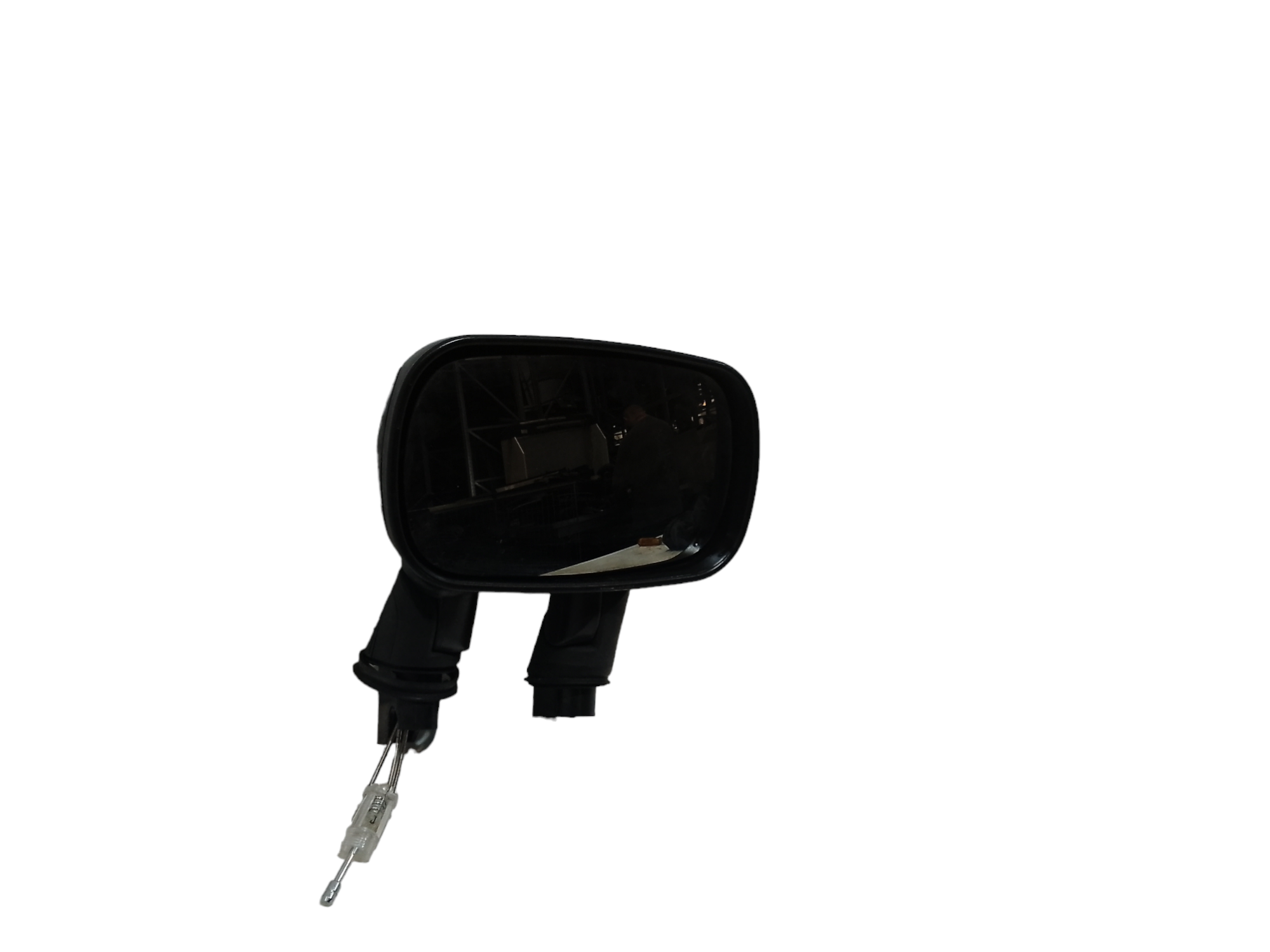 Specchietto Retrovisore Sinistro per Fiat Dobl Serie (09>) (2009 - In produzione)