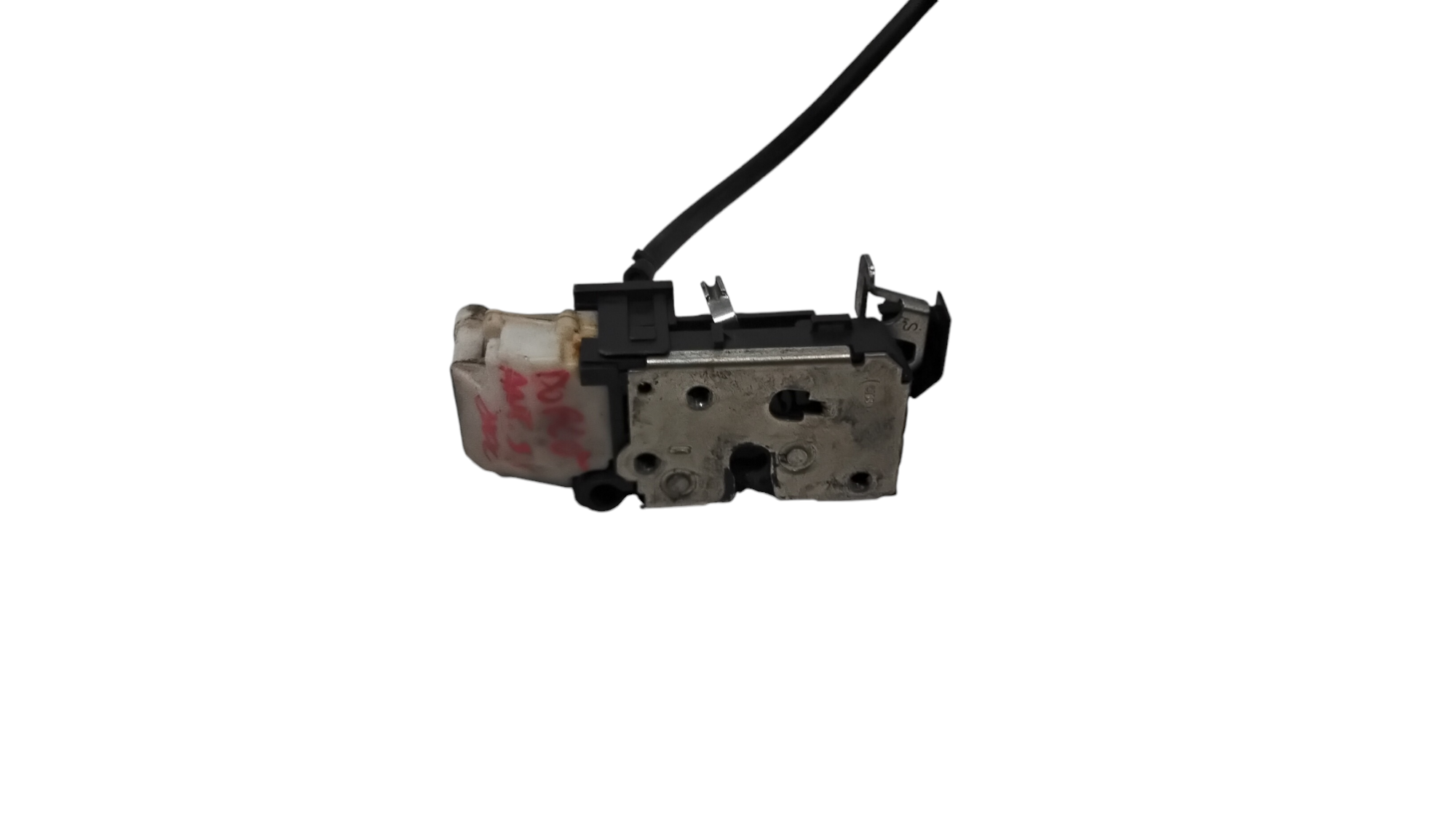 Serratura Anteriore Sinistra per Fiat Dobl Serie (09>) (2009 - In produzione)