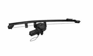 Cremagliera anteriore sinistra Guida per Fiat Ducato 4 Serie (2002 - 2006)