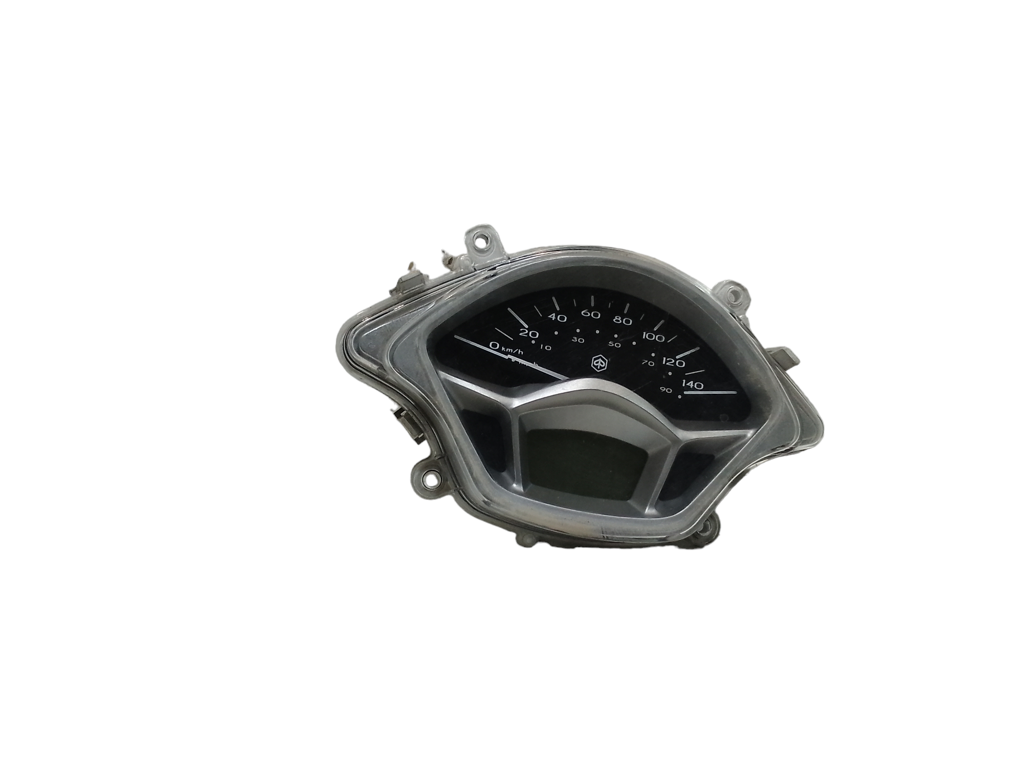 Quadro Strumenti per Piaggio Liberty Iget (15>18) (2015 - 2018)