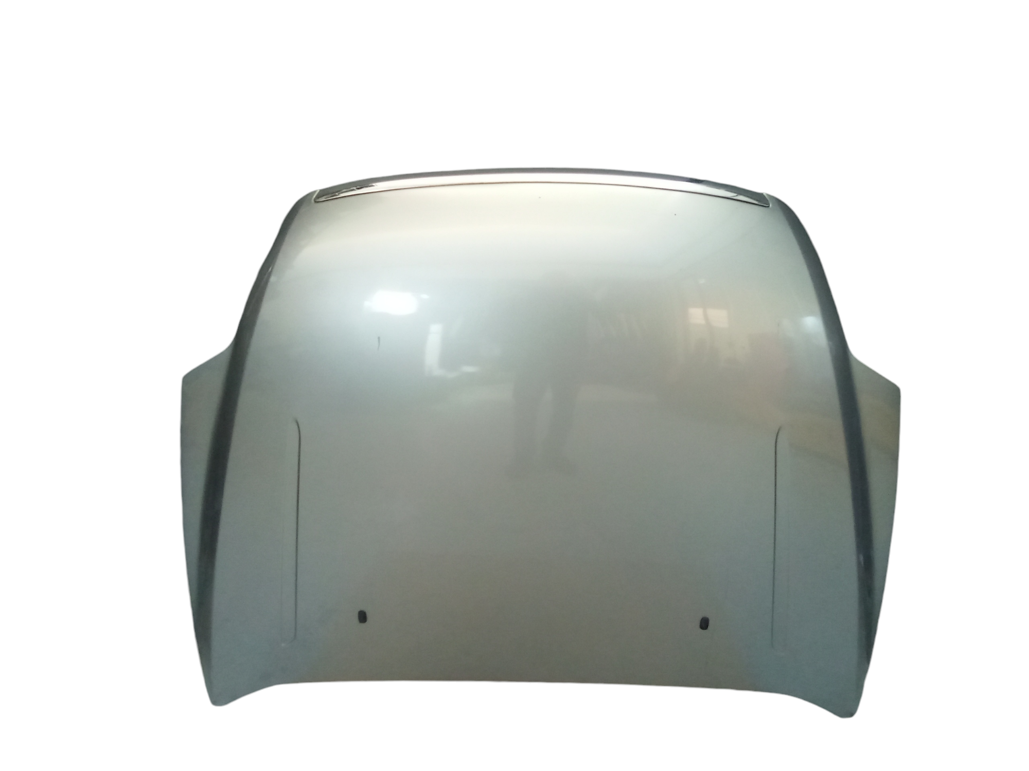 Cofano Anteriore per Ford Mondeo Berlina 6 Serie (2007 - 2010)