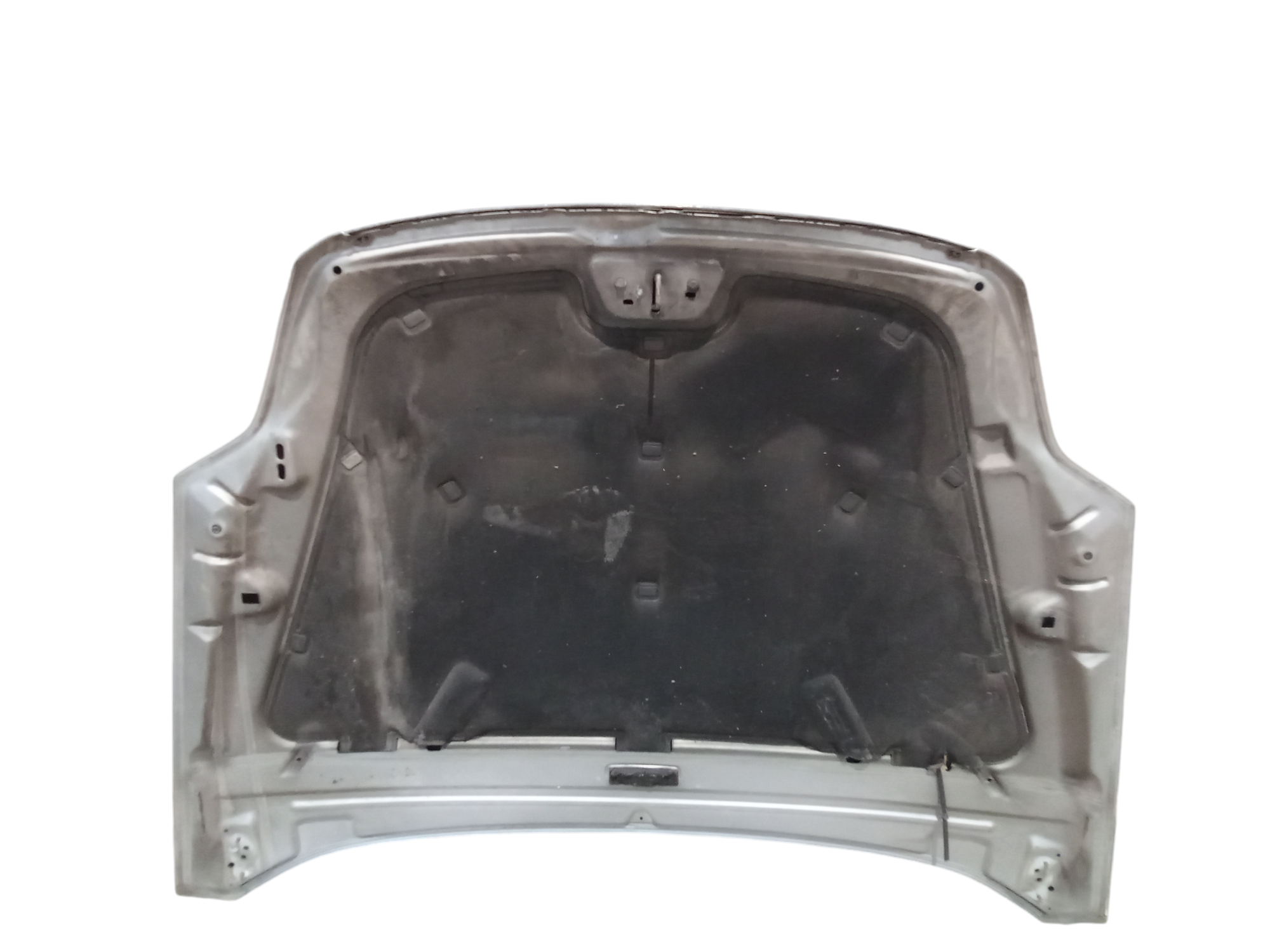 Cofano Anteriore per Ford Mondeo Berlina 6 Serie (2007 - 2010)
