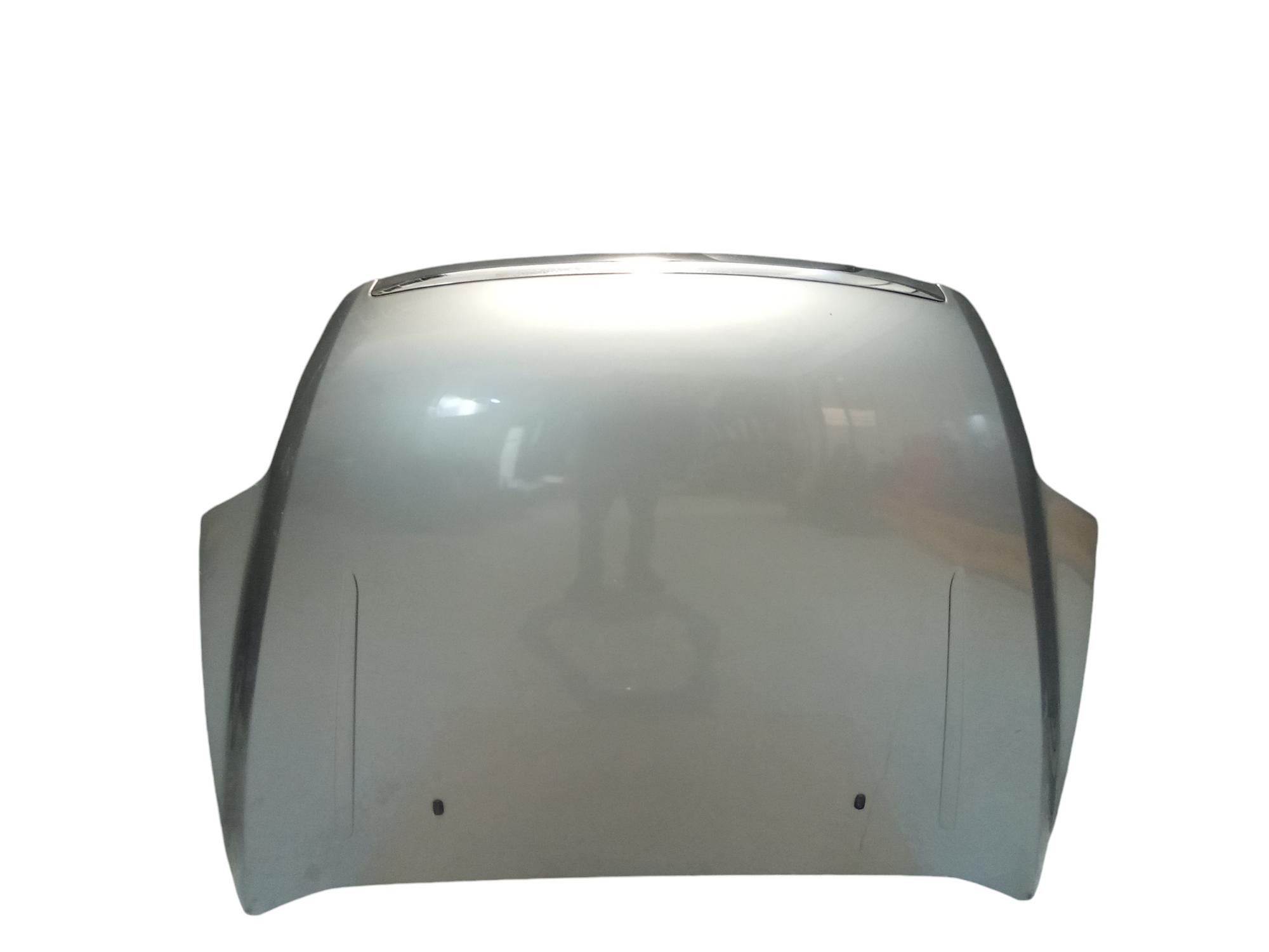 Cofano Anteriore per Ford Mondeo Berlina 6 Serie (2007 - 2010)