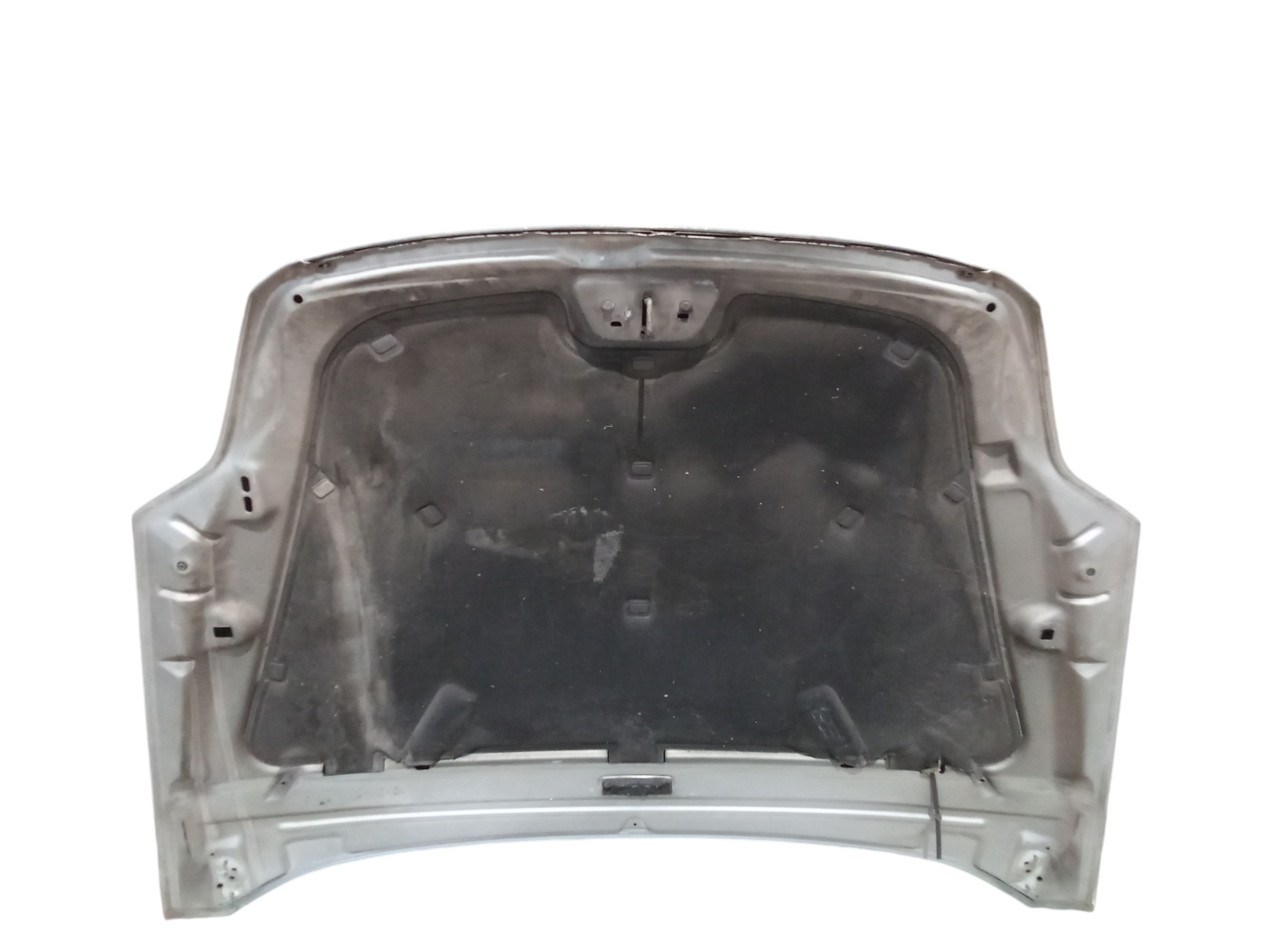 Cofano Anteriore per Ford Mondeo Berlina 6 Serie (2007 - 2010)