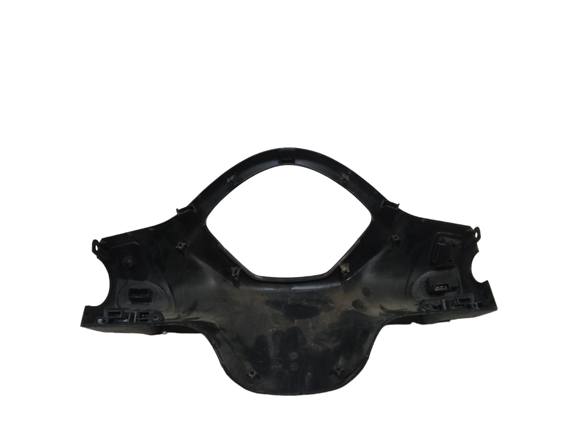 Cover quadro strumenti con pulsantiera per Piaggio Liberty Iget (15>18) (2015 - 2018)