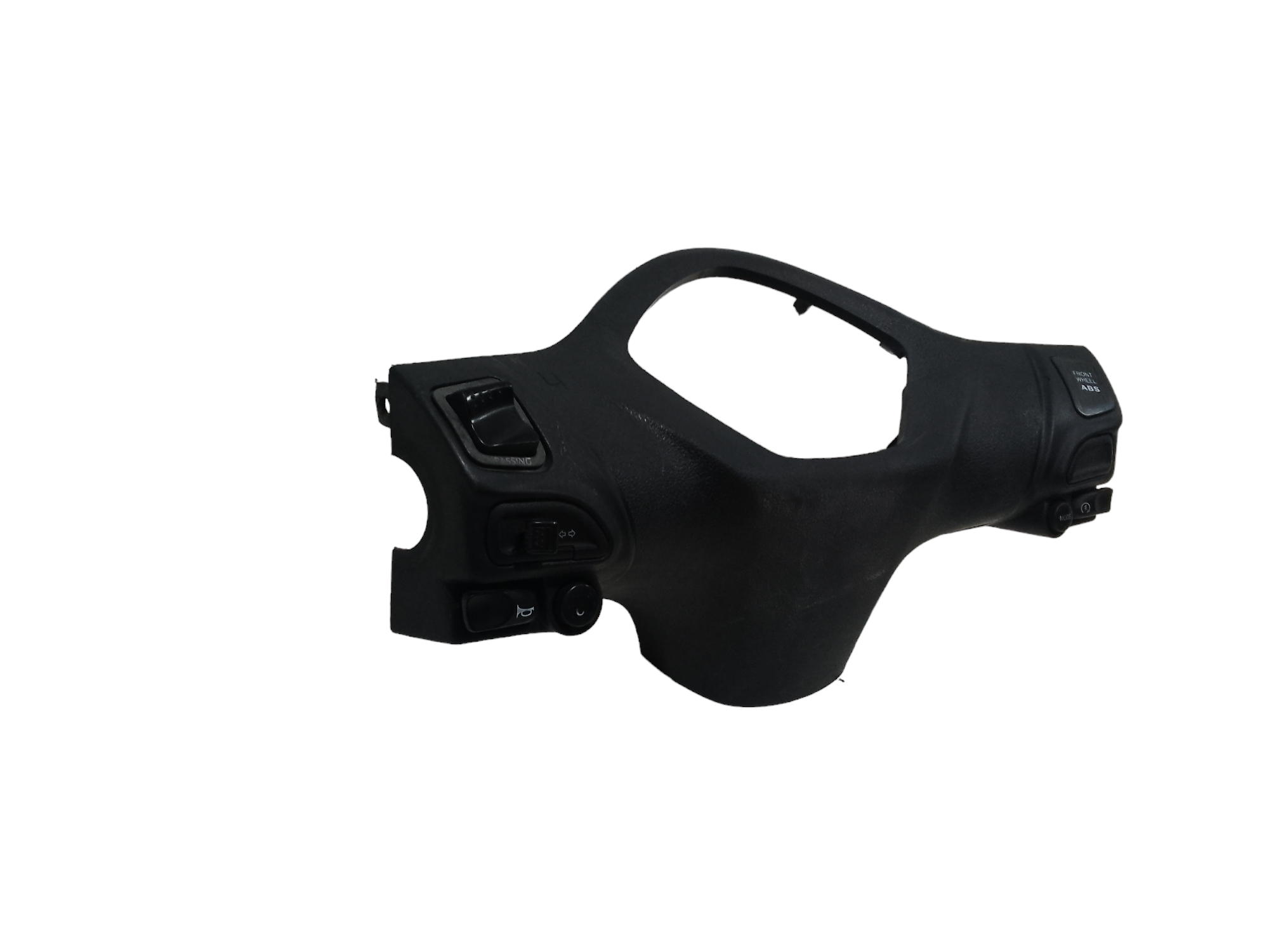 Cover quadro strumenti con pulsantiera per Piaggio Liberty Iget (15>18) (2015 - 2018)