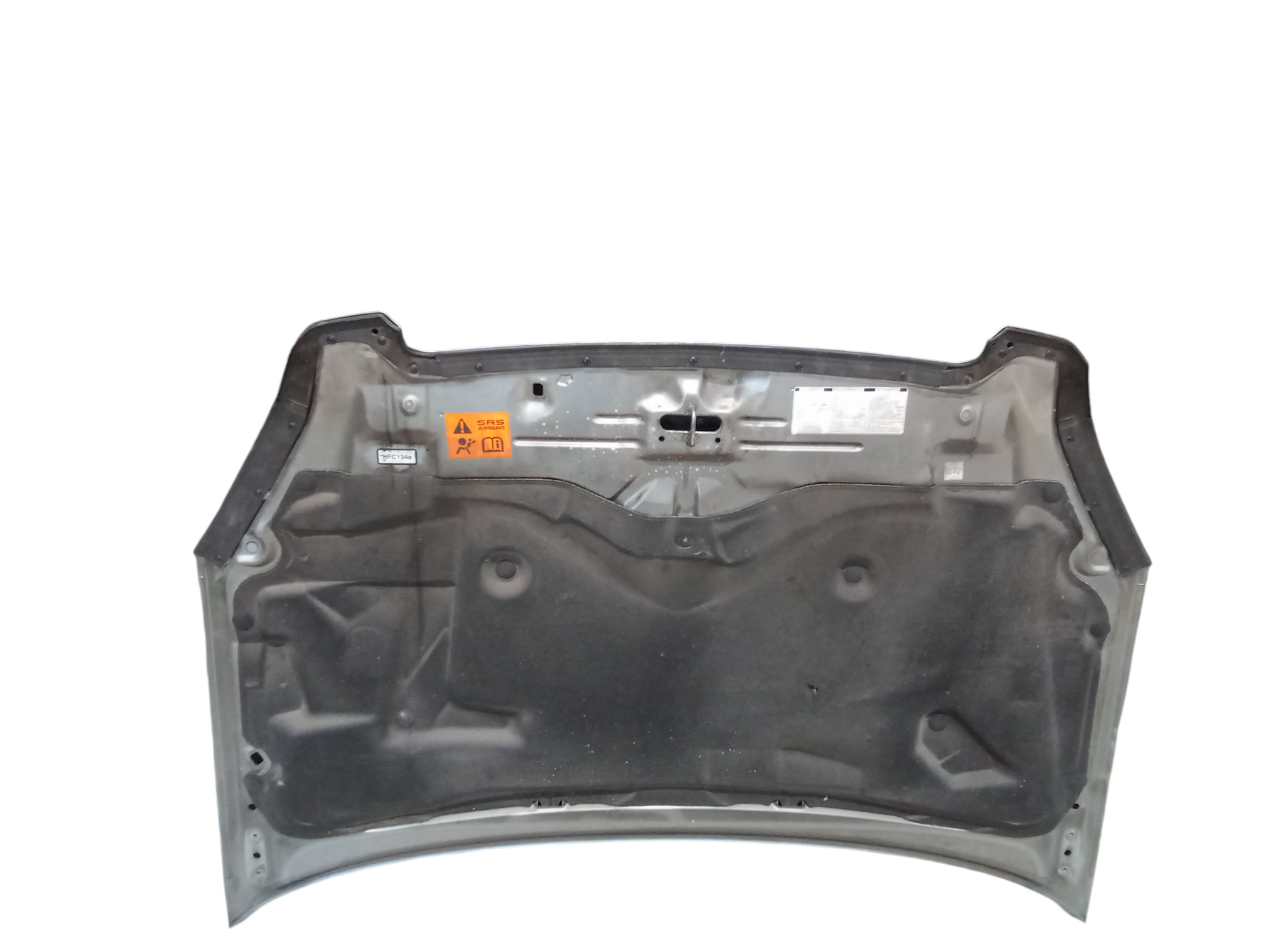 Cofano Anteriore per Honda Cr-v 3 Serie (2004 - 2006)
