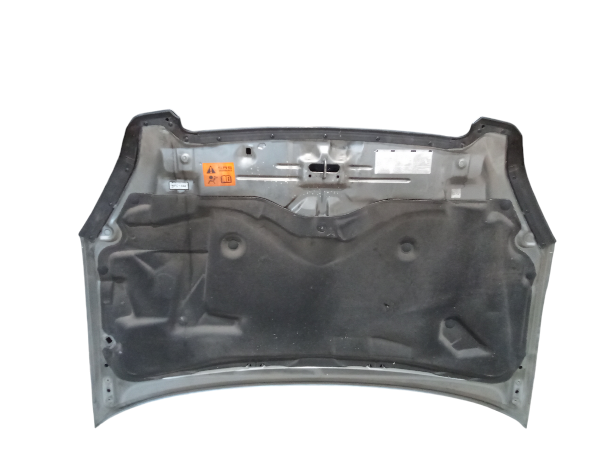Cofano Anteriore per Honda Cr-v 3 Serie (2004 - 2006)