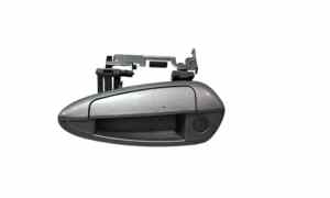 Maniglia esterna Anteriore Sinistra per Fiat Grande Punto 1 Serie (2005 - 2008)