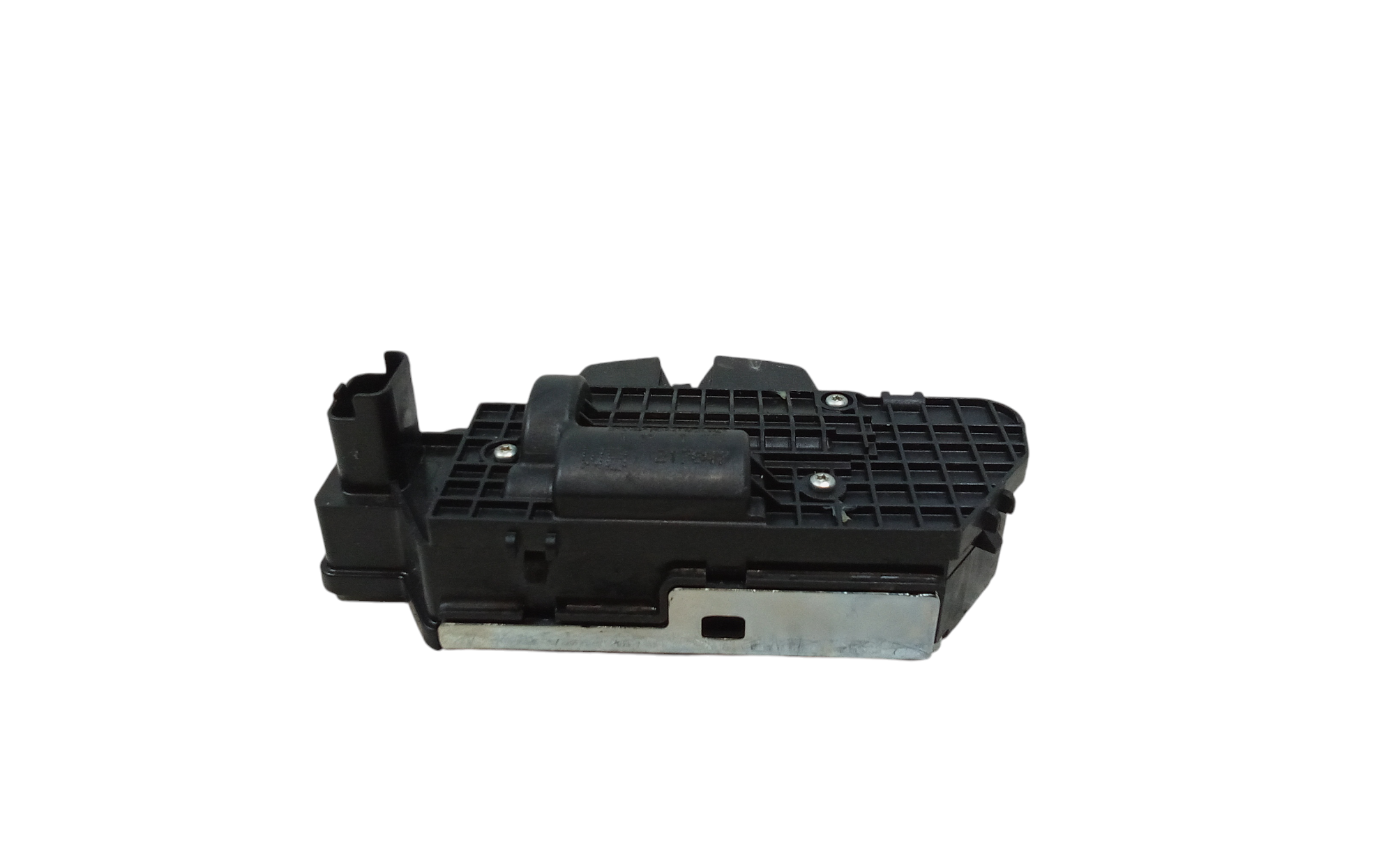 Serratura Cofano Posteriore per Peugeot 208 GT (2019 - )