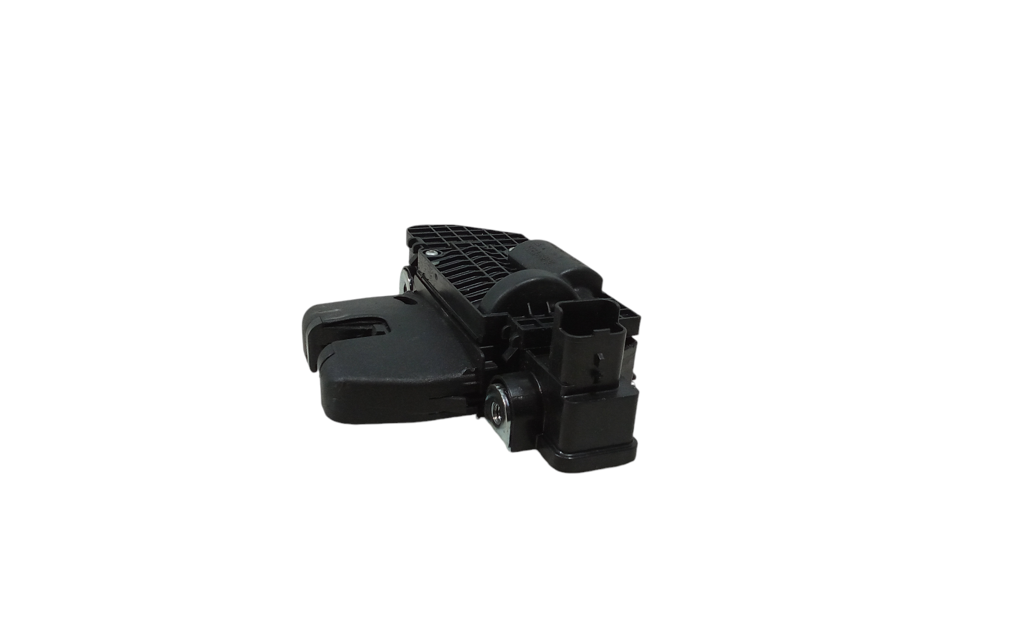 Serratura Cofano Posteriore per Peugeot 208 GT (2019 - )