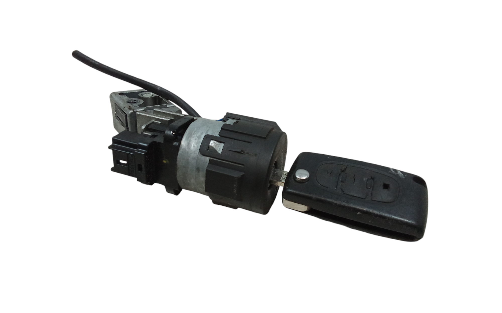 Blocchetto Accensione per Citroen C4 Picasso (06>13) Mk1 (2006 - 2013)