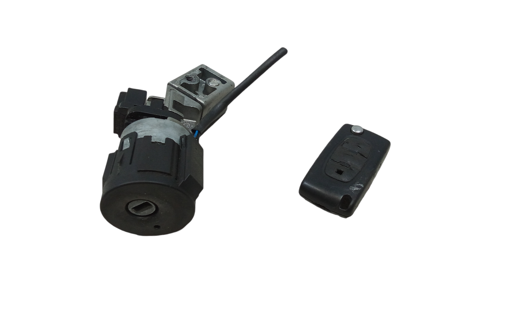 Blocchetto Accensione per Citroen C4 Picasso (06>13) Mk1 (2006 - 2013)