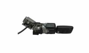 Blocchetto Accensione per Citroen C4 Picasso (06>13) Mk1 (2006 - 2013)