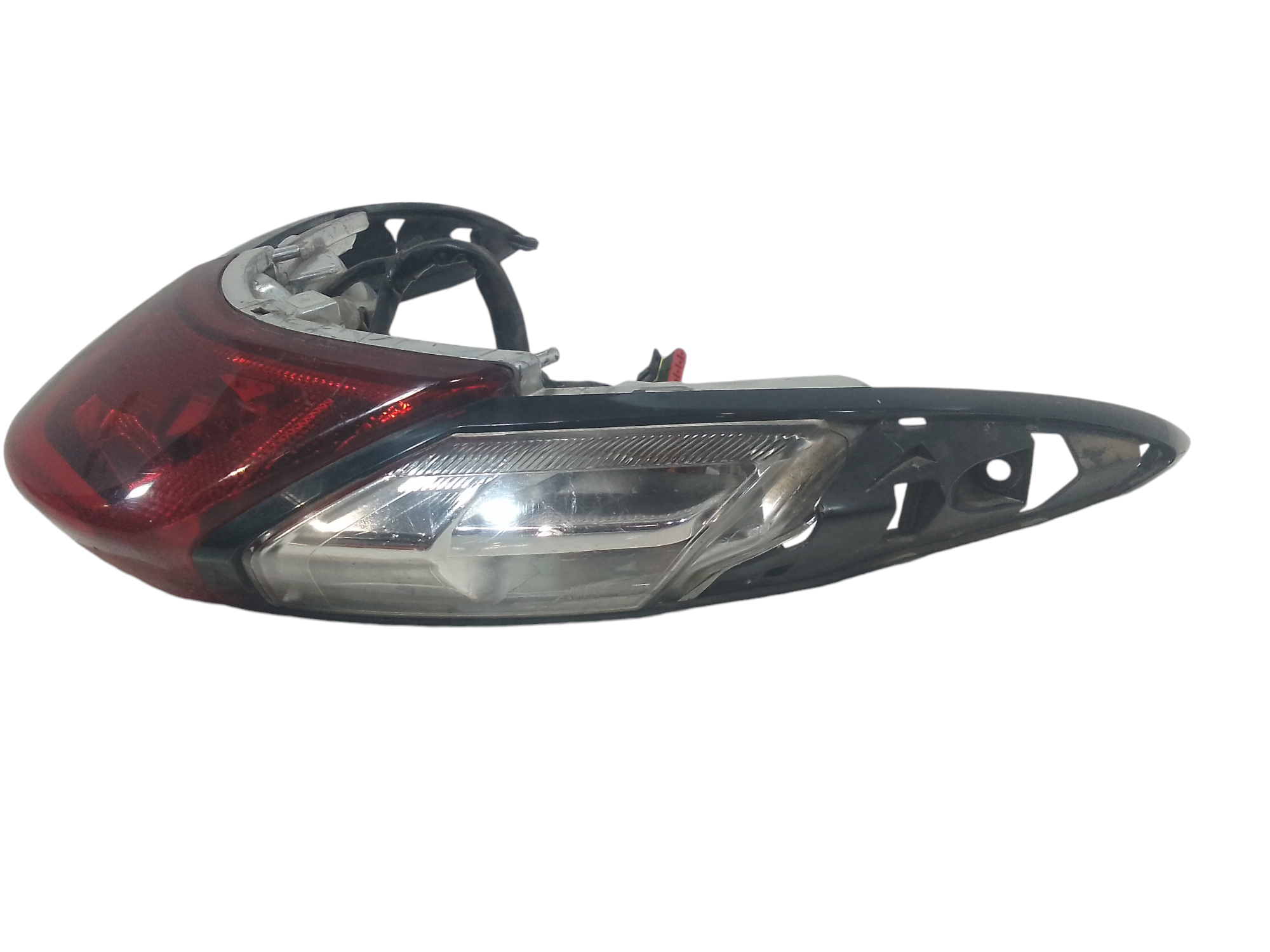 Stop posteriore per Piaggio Liberty Iget (15>18) (2015 - 2018)