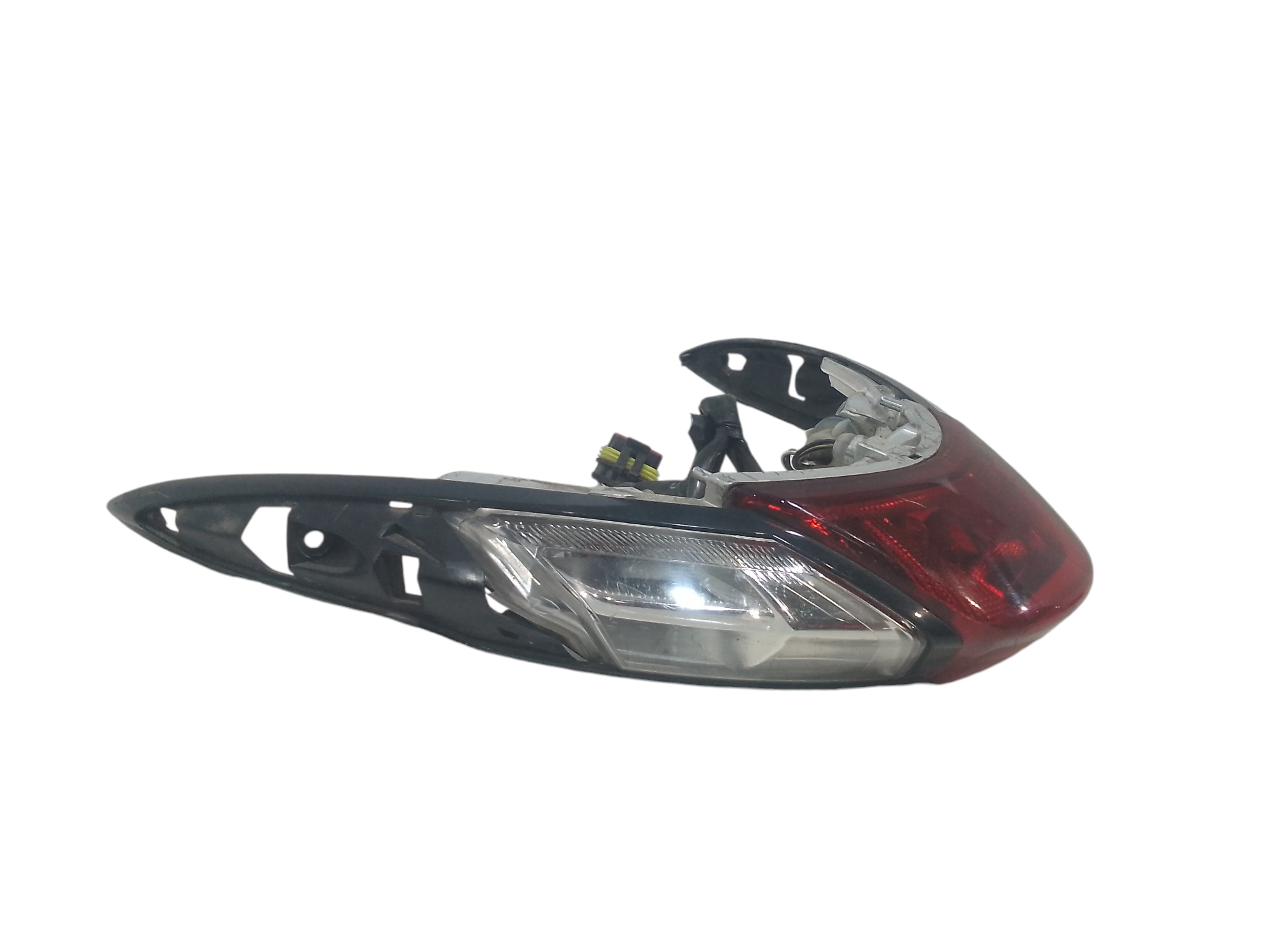 Stop posteriore per Piaggio Liberty Iget (15>18) (2015 - 2018)