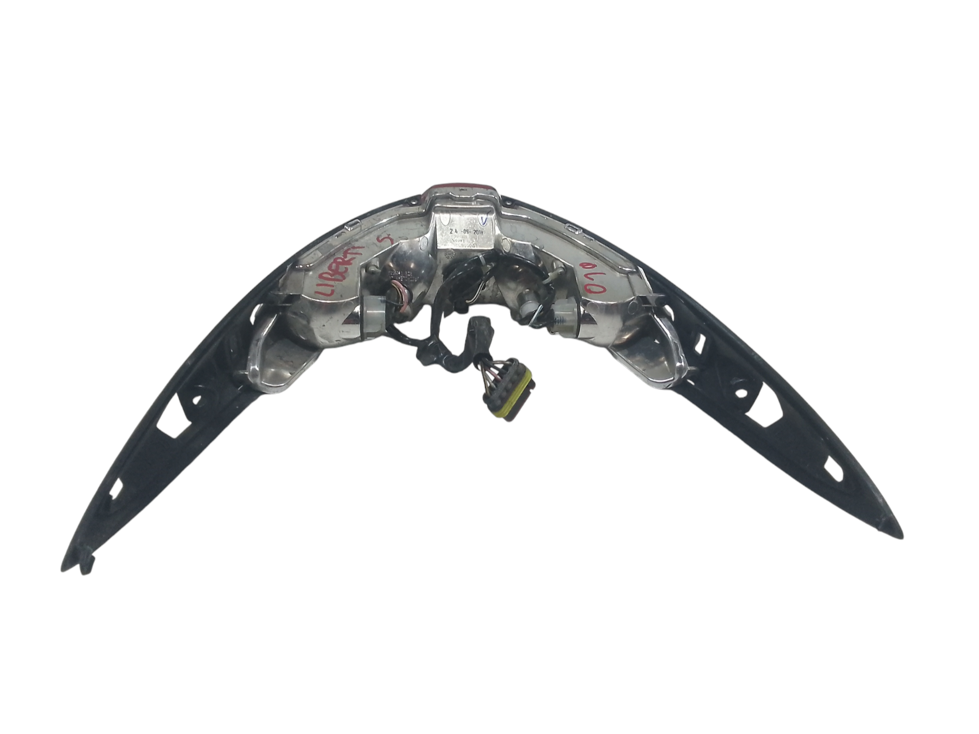 Stop posteriore per Piaggio Liberty Iget (15>18) (2015 - 2018)