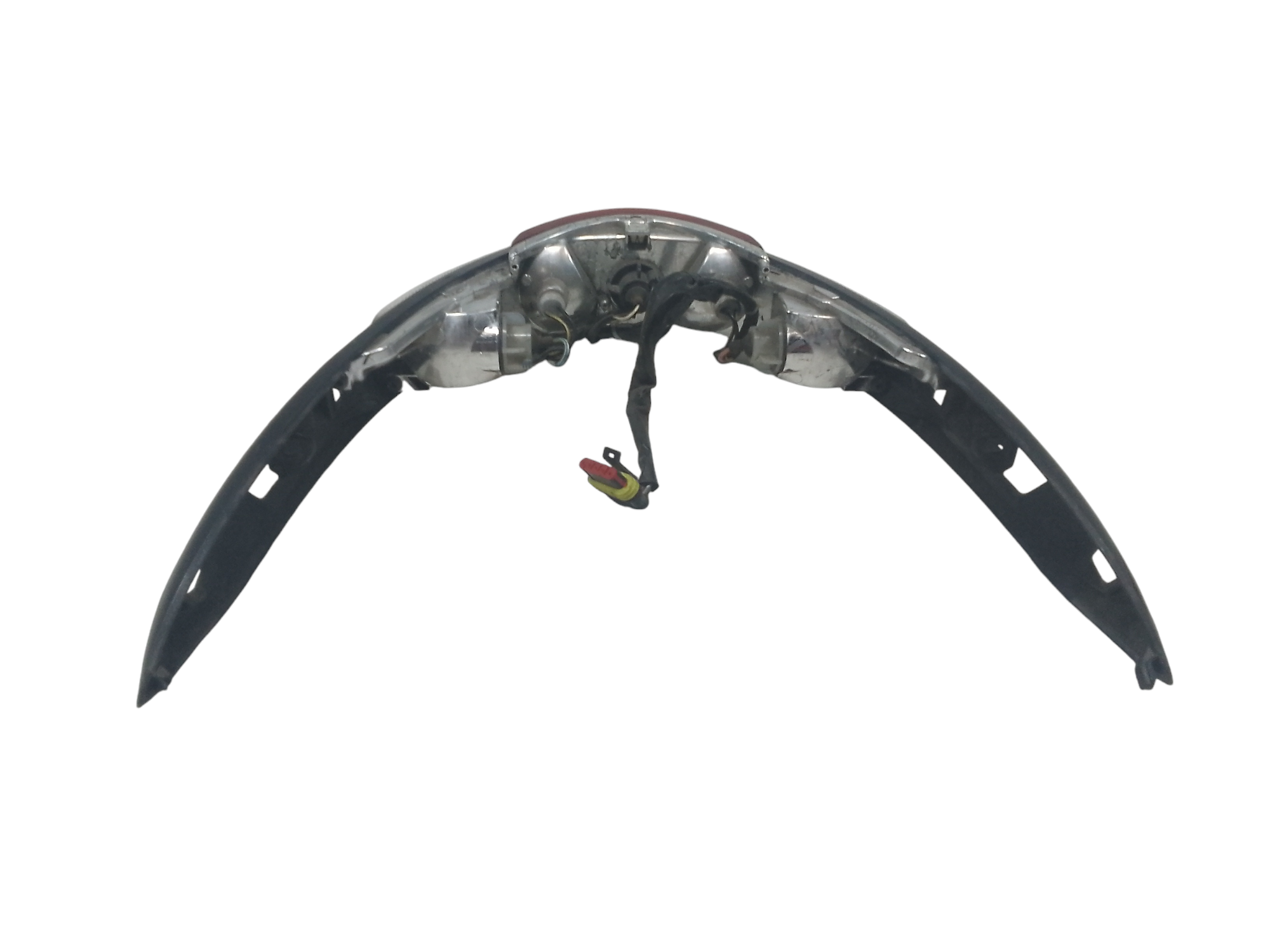 Stop posteriore per Piaggio Liberty Iget (15>18) (2015 - 2018)