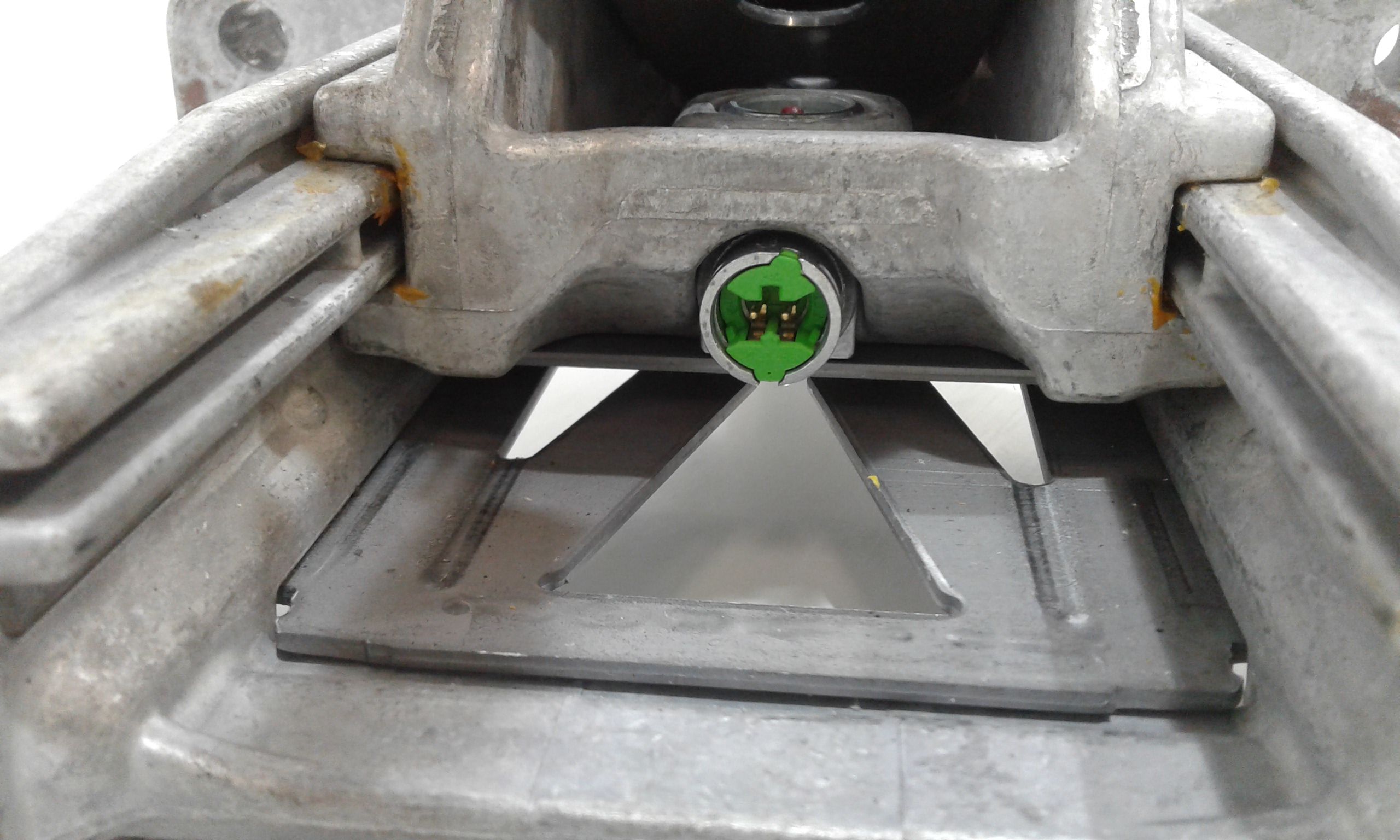 Canna dello sterzo (Piantone) FORD Mustang Serie