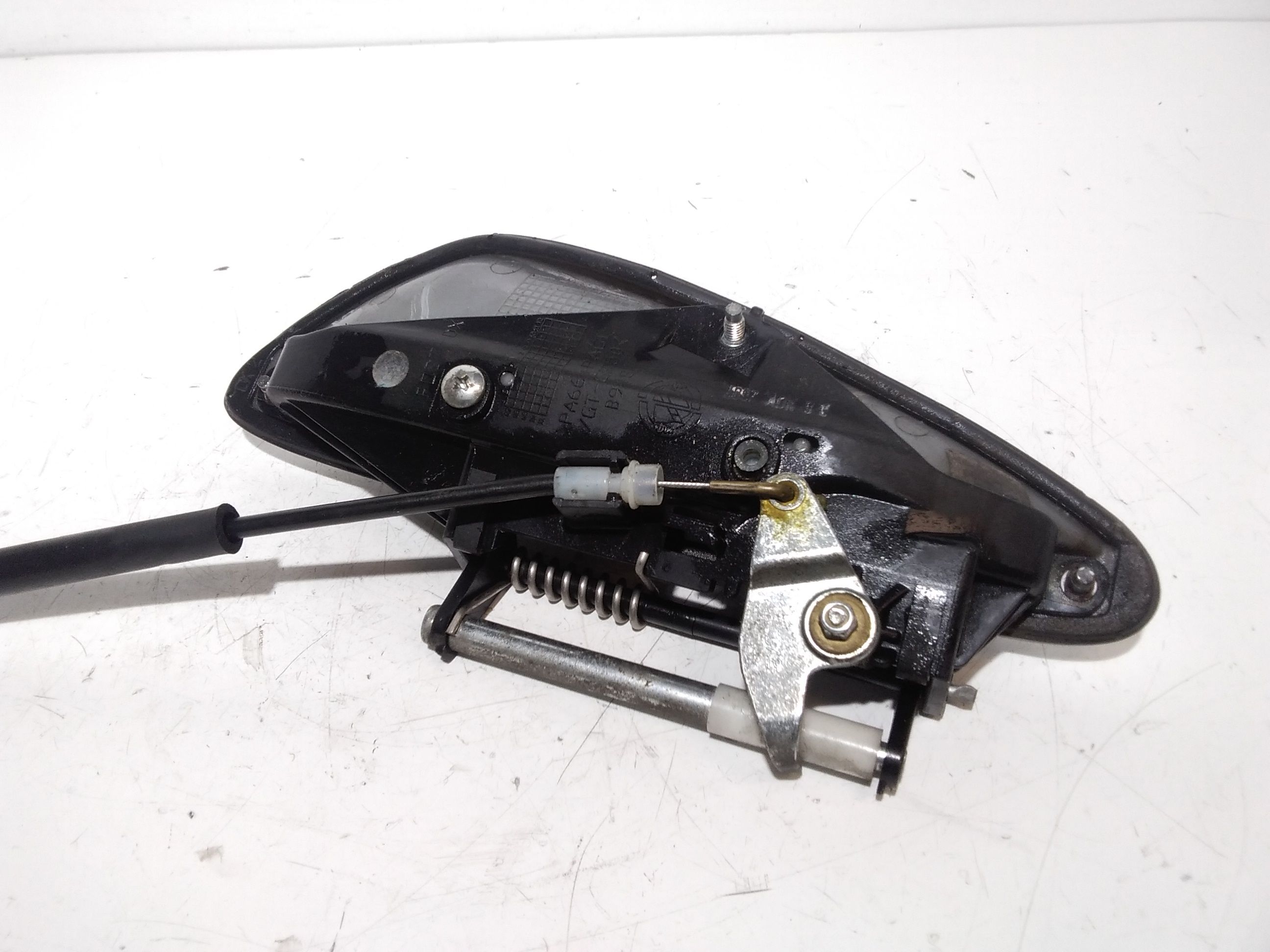 Maniglia interna Posteriore Destra ALFA ROMEO 159 Berlina 1 Serie