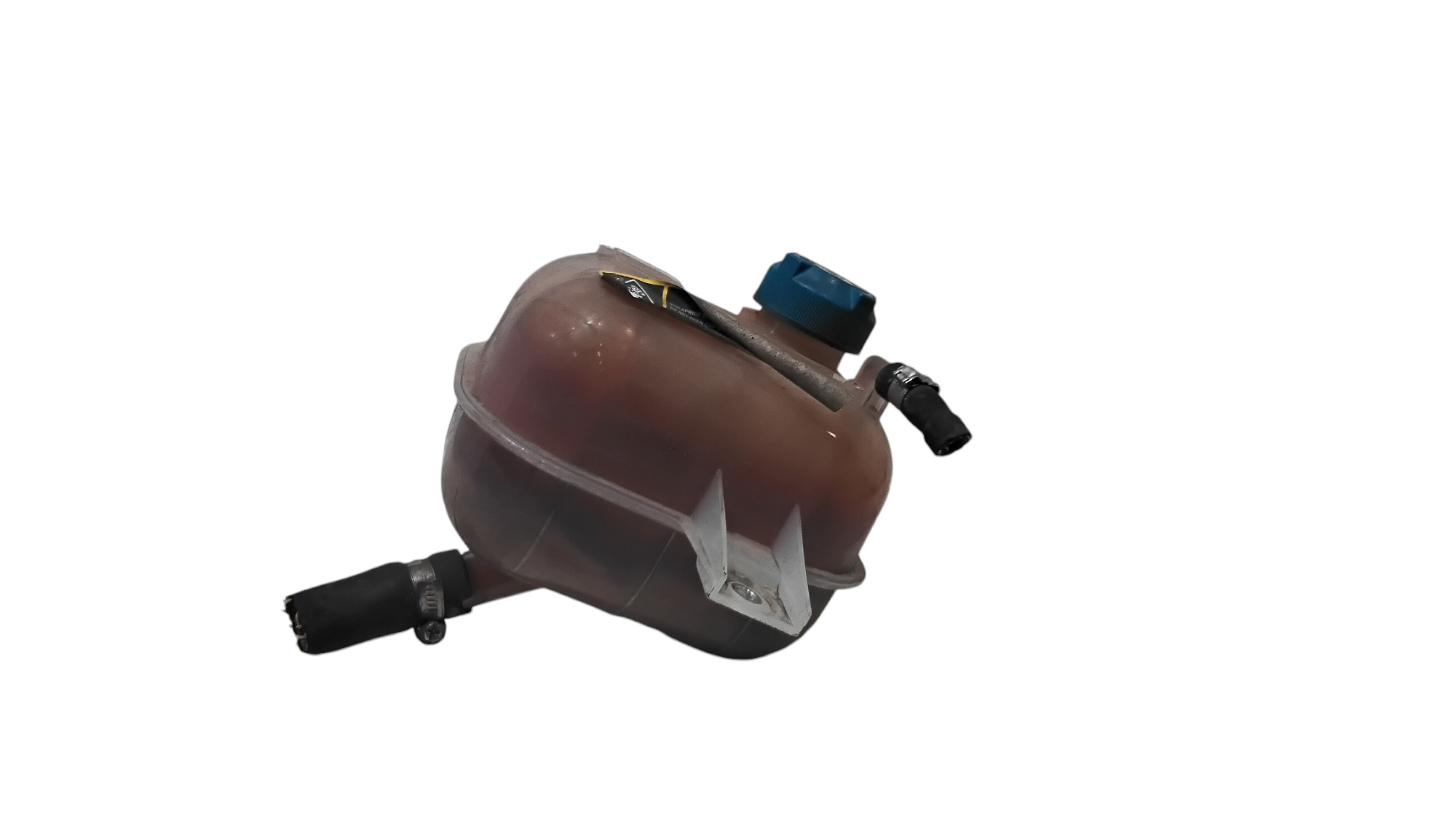 Vaschetta liquido radiatore per Fiat Dobl Serie (09>) (2009 - In produzione)