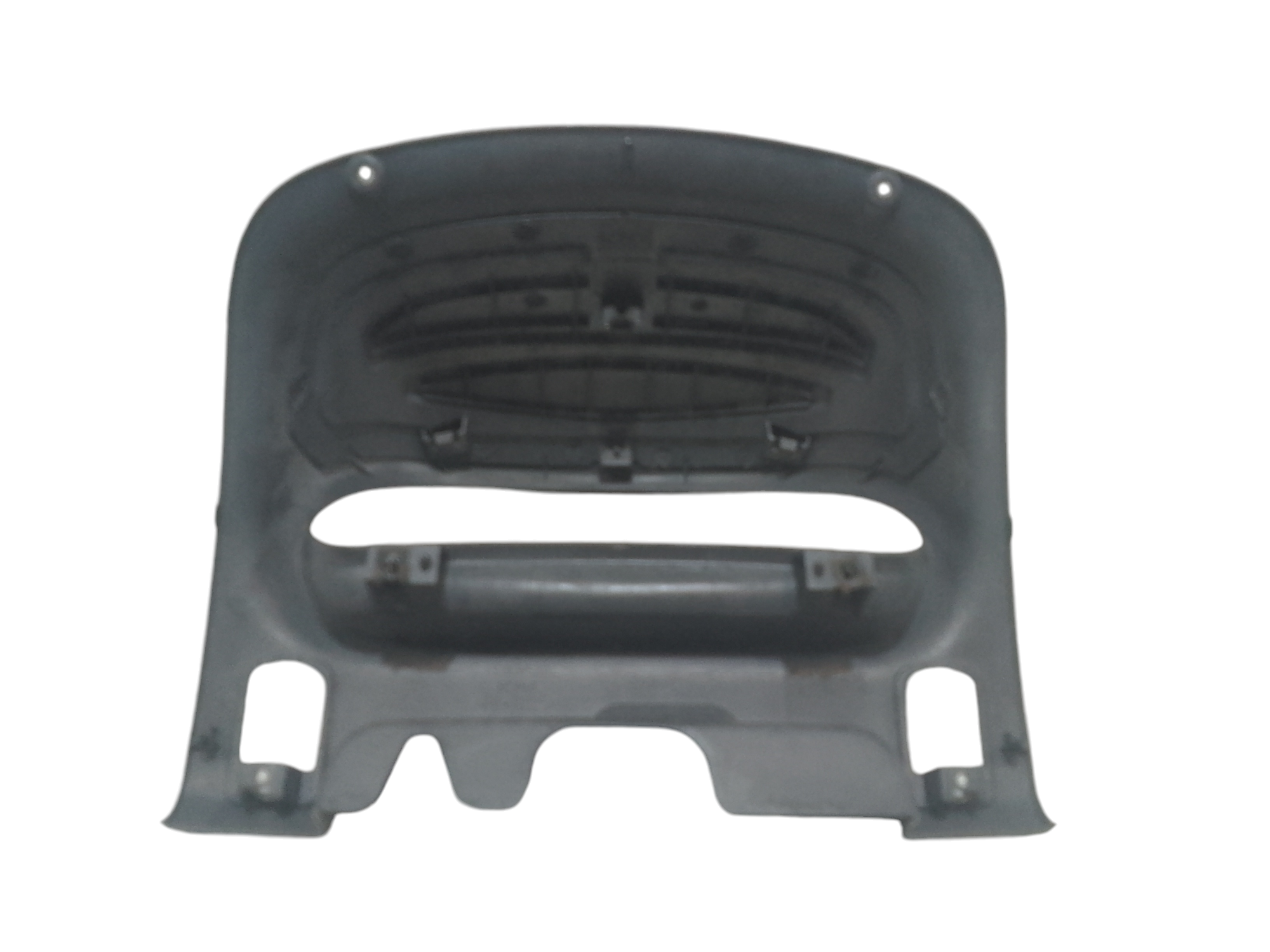 Cover quadro strumenti per Fiat Ducato 4 Serie (2002 - 2006)