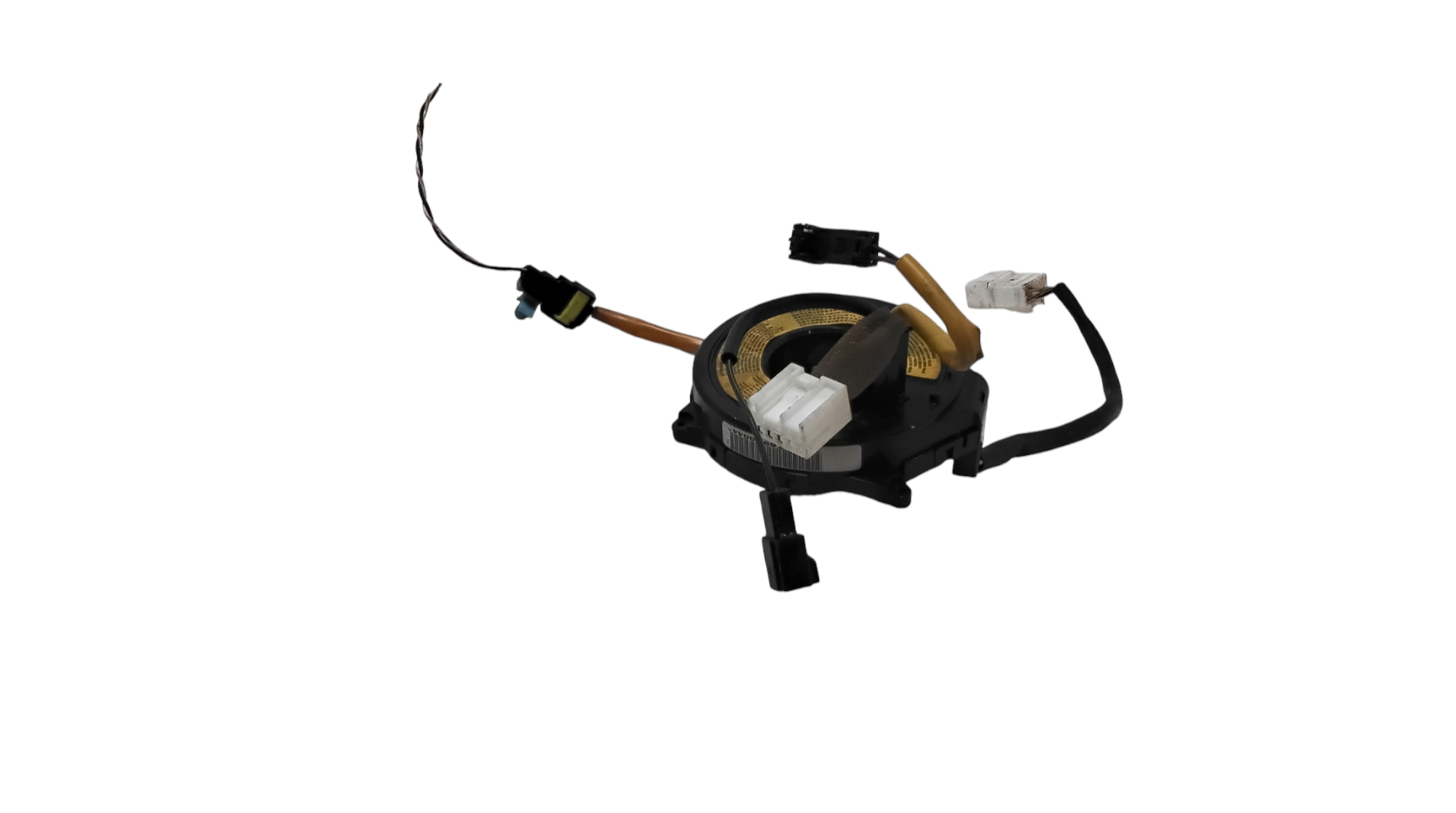 Contatto Spiralato per Ssangyong Kyron 2 Serie (2007 - 2011)