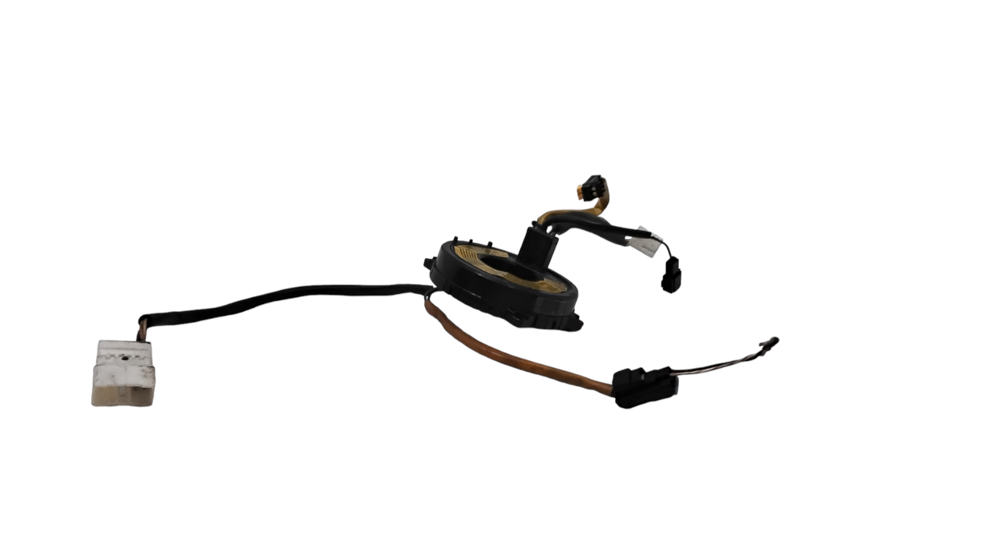 Contatto Spiralato per Ssangyong Kyron 2 Serie (2007 - 2011)