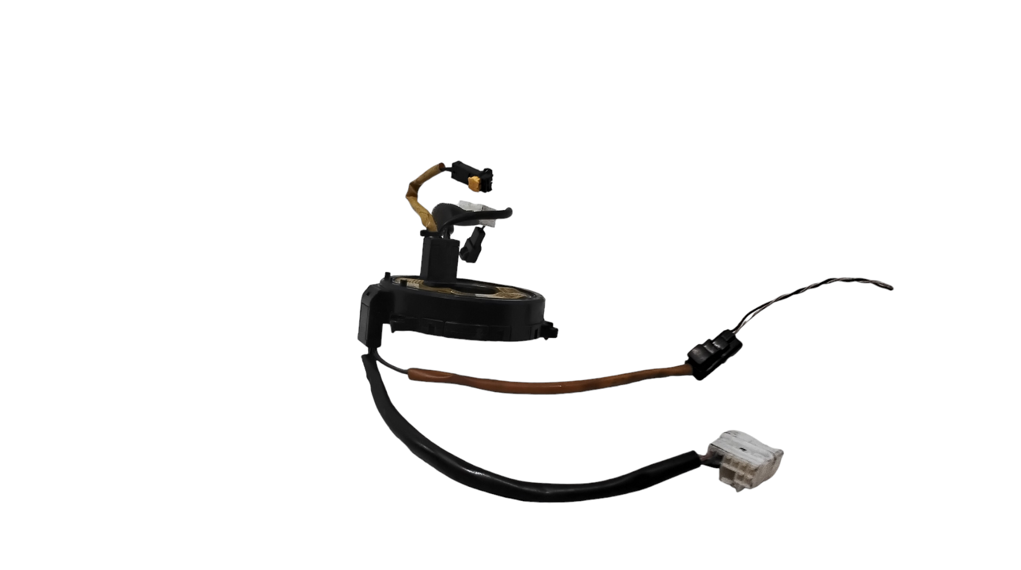 Contatto Spiralato per Ssangyong Kyron 2 Serie (2007 - 2011)