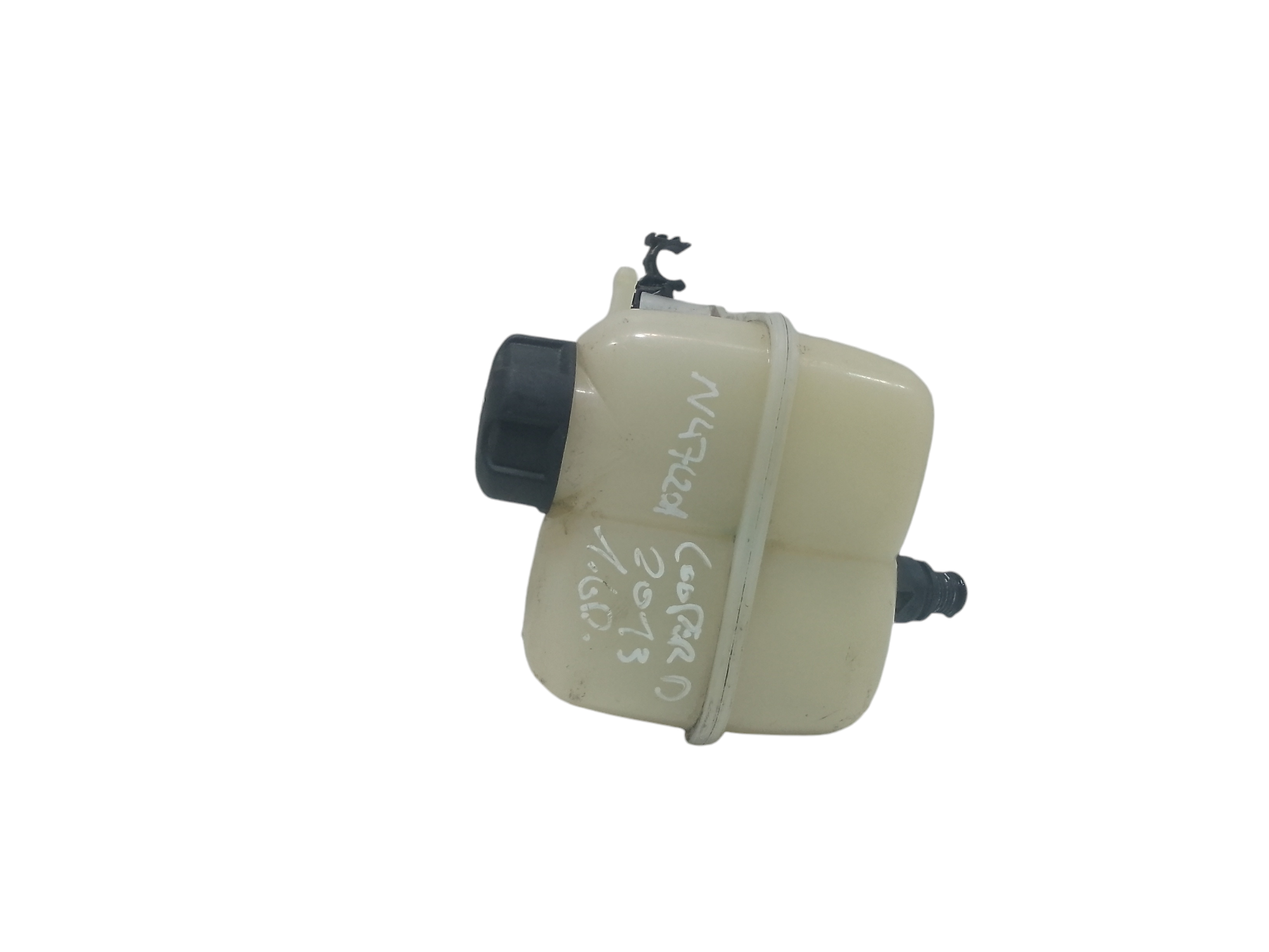 Vaschetta liquido radiatore per Mini Cooper 2 Serie (2006 - 2013)