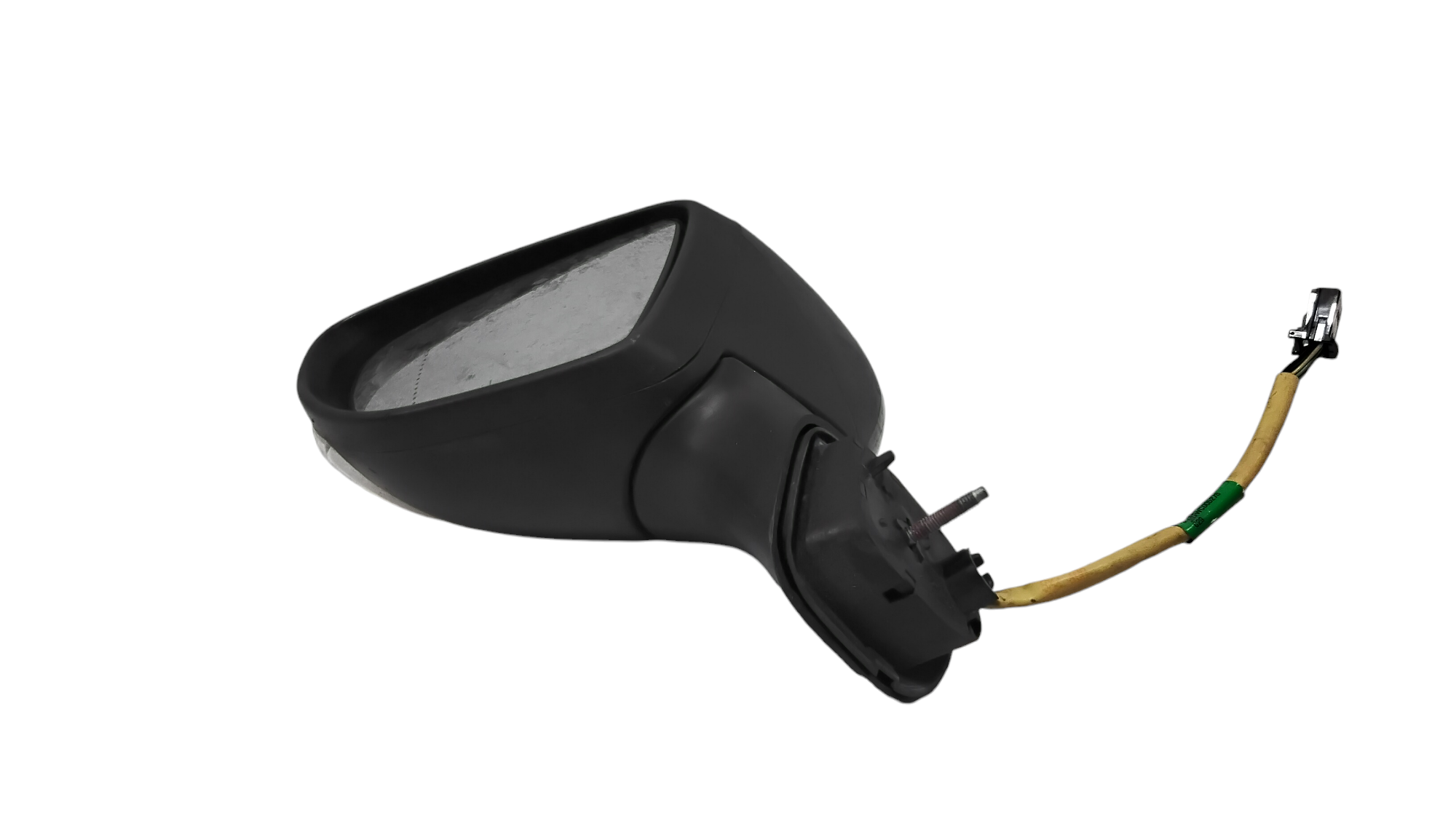 Specchietto Retrovisore Sinistro per Renault Captur Serie (2013 - In produzione)