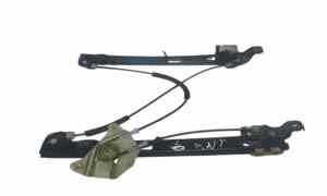 Cremagliera anteriore destra passeggero per Seat Leon 2 Serie (2005 - 2009)