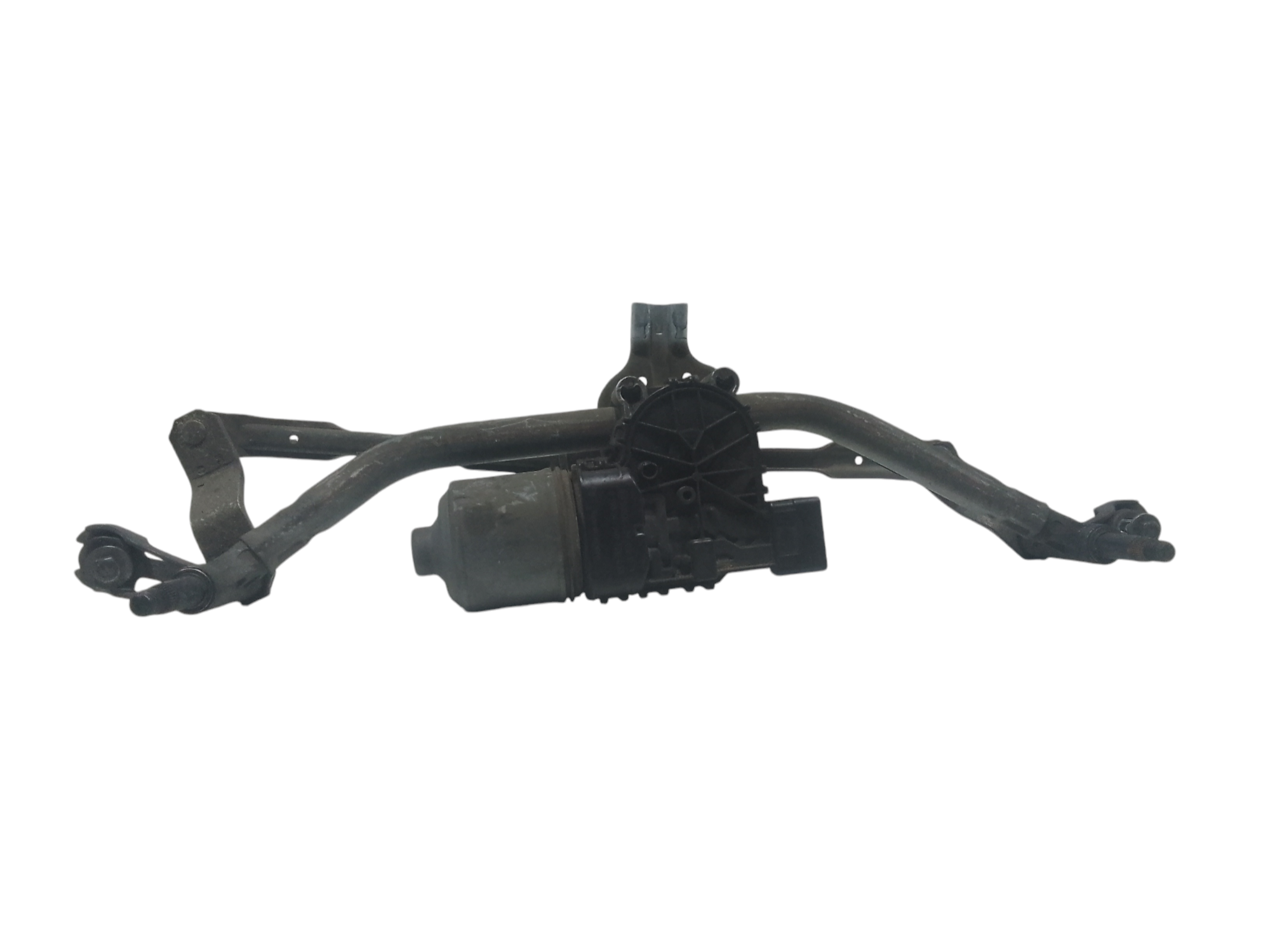Motorino tergi ant completo di tandem per Peugeot 207 2 Serie (2009 - In produzione)