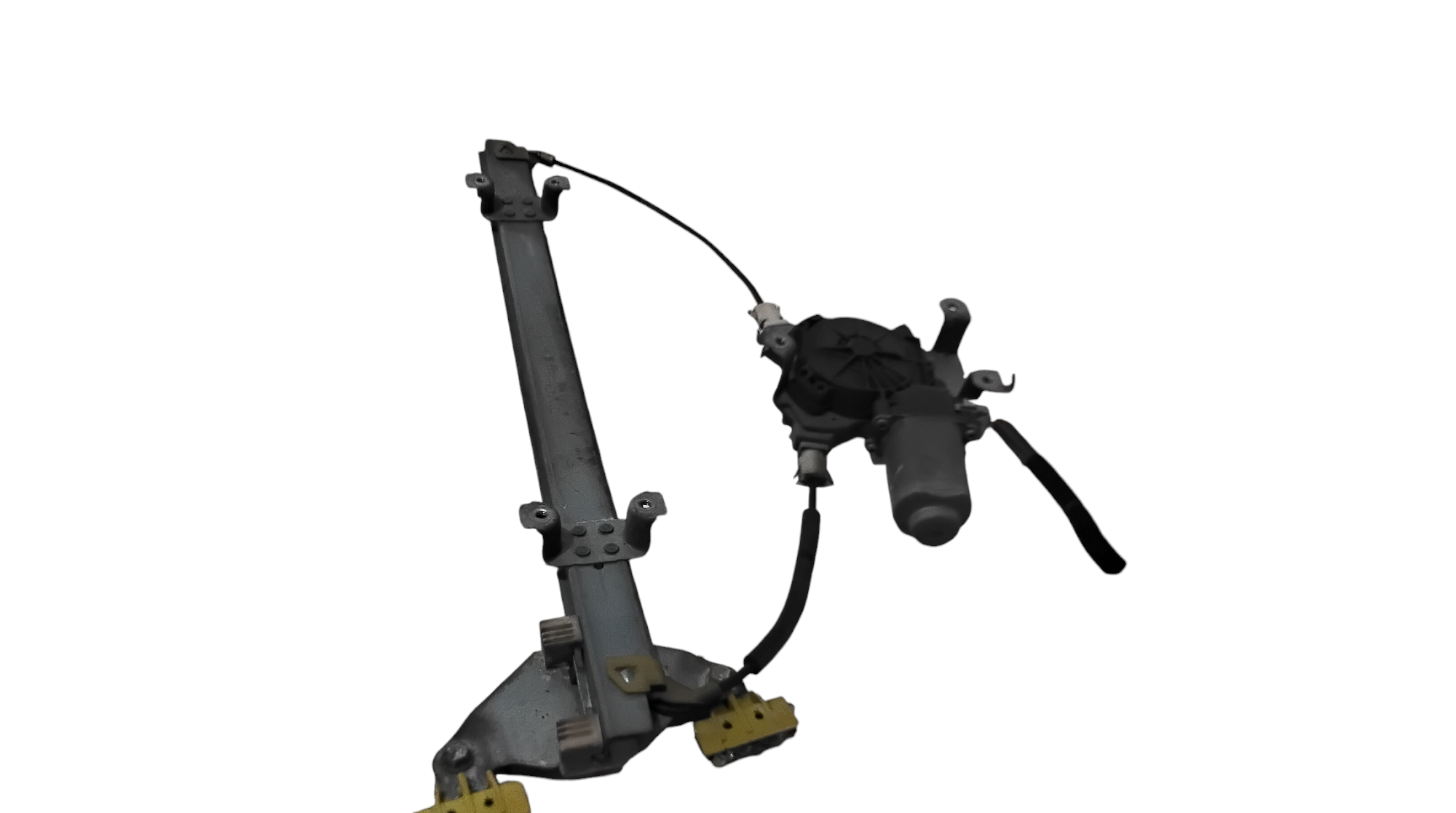 Cremagliera anteriore destra passeggero per Nissan Note 1 Serie (2006 - 2008)