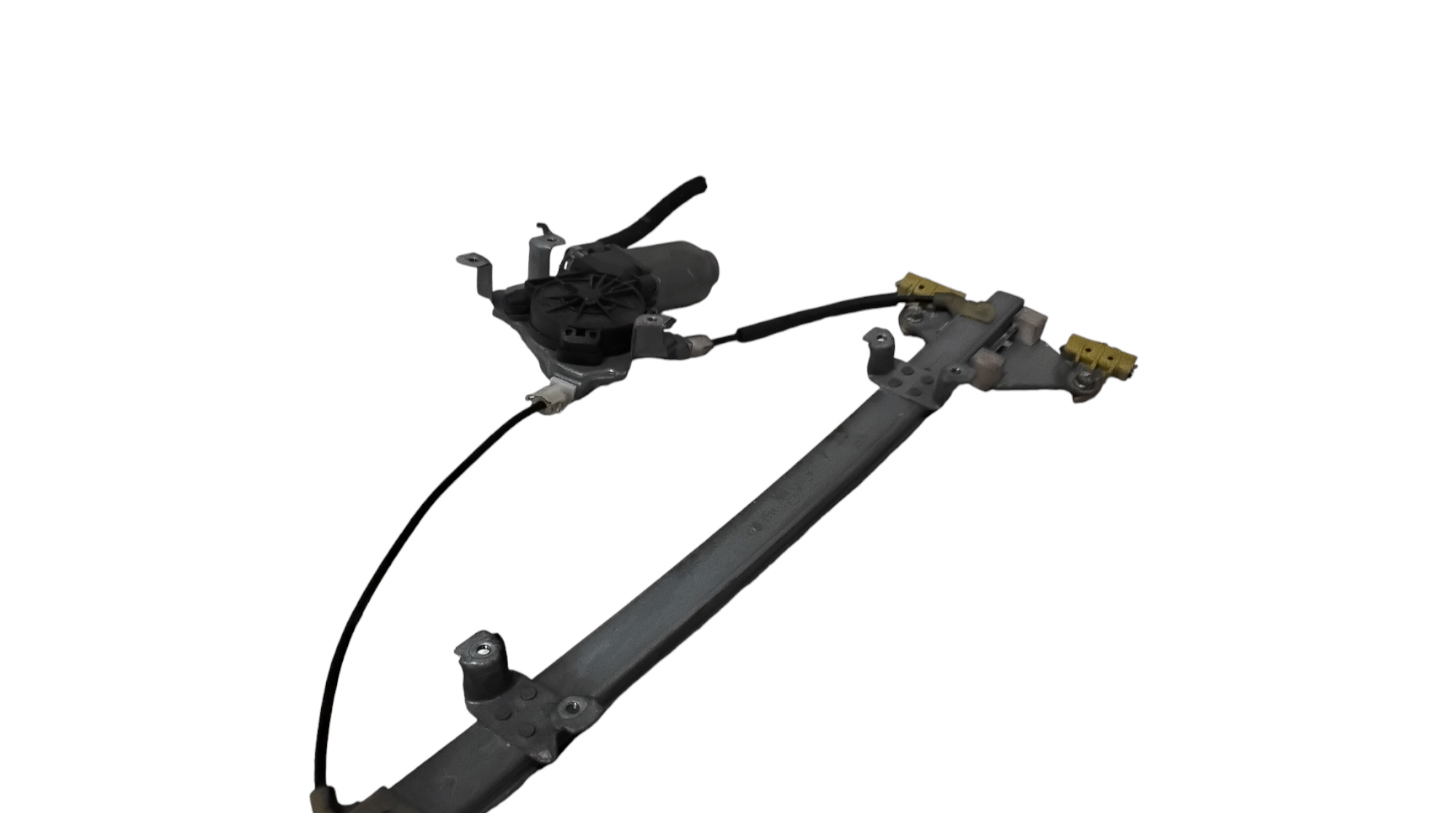 Cremagliera anteriore destra passeggero per Nissan Note 1 Serie (2006 - 2008)