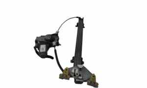 Cremagliera anteriore destra passeggero per Nissan Note 1 Serie (2006 - 2008)