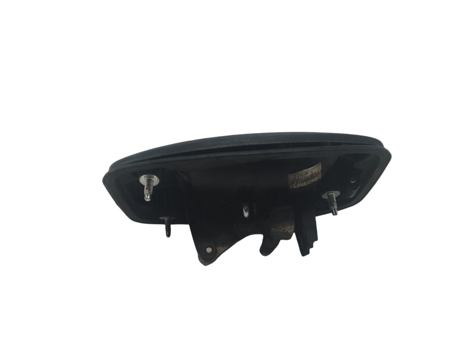 Maniglia esterna Anteriore Destra per Peugeot Boxer 4 Serie (2011 - In produzione)