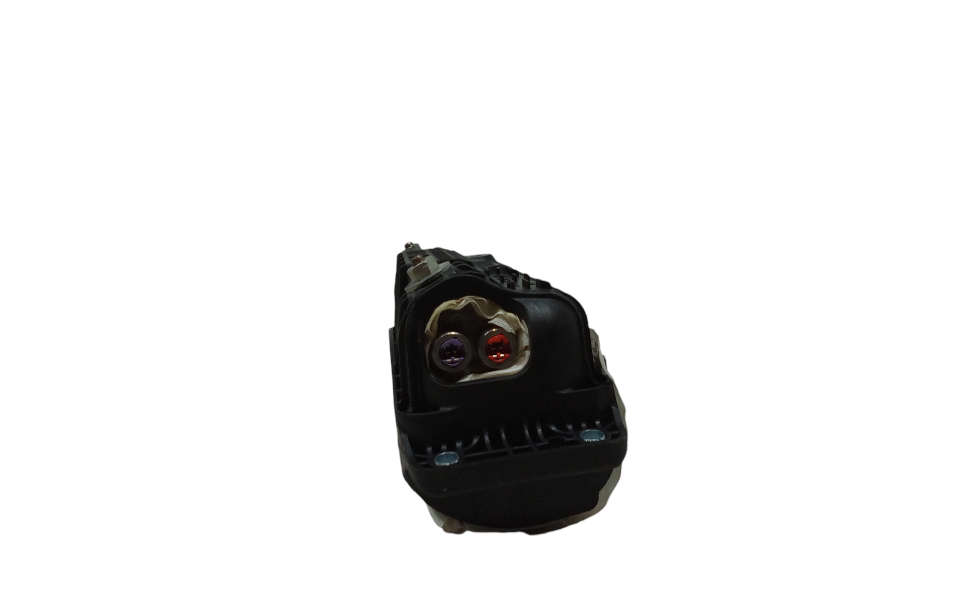 Airbag Passeggero per Alfa Romeo Giulietta Serie (940_) (10>13) (2010 - 2013)