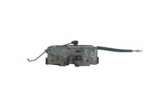 Serratura Anteriore Sinistra per Fiat Ducato 5 Serie (2006 - 2014)