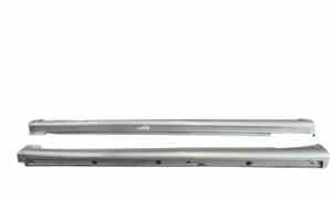 Coppia Minigonne dx e sx per Mercedes Classe B W245 1 Serie (2005 - 2011)